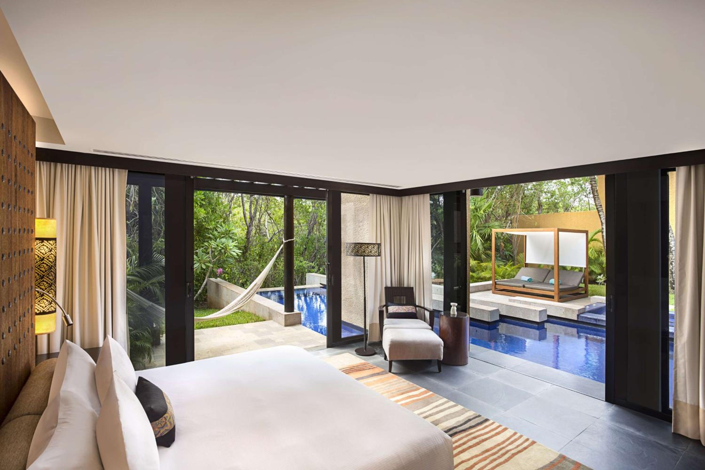Serenity Two-Bedroom Pool Villa - Photo 1