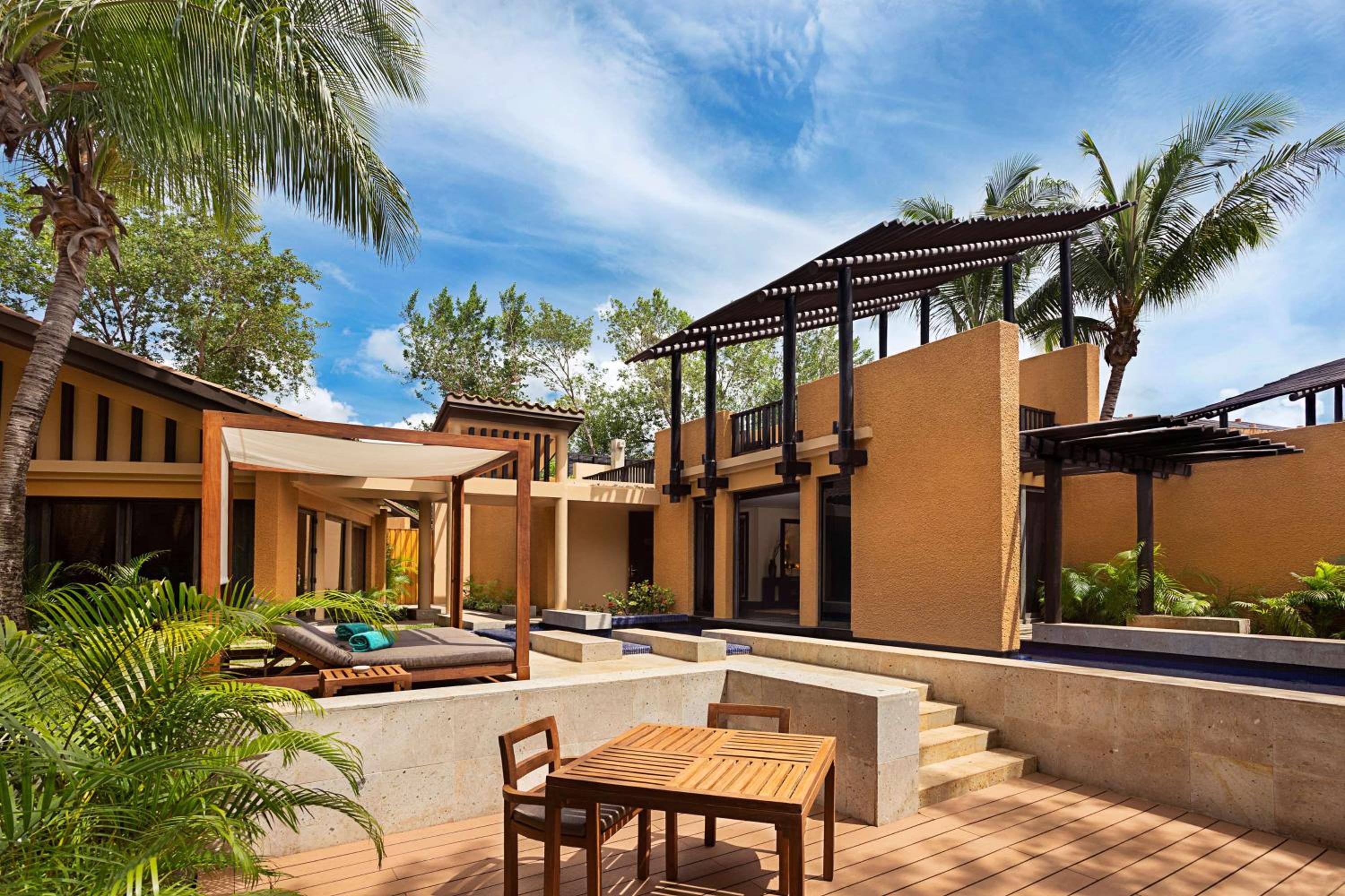 Wellbeing Sanctuary Pool Villa - Photo 2