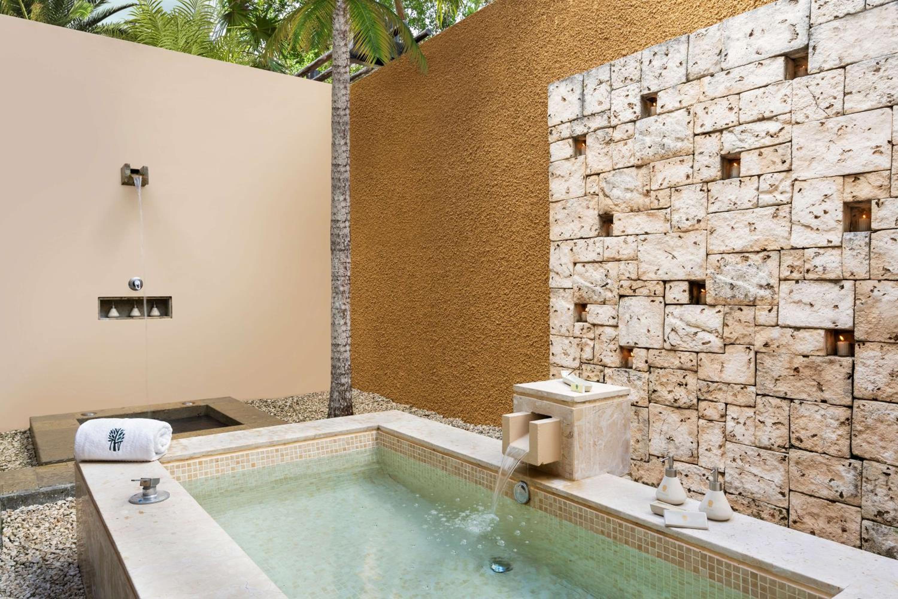 Harmony Two-Bedroom Lagoon Pool Villa - Photo 3
