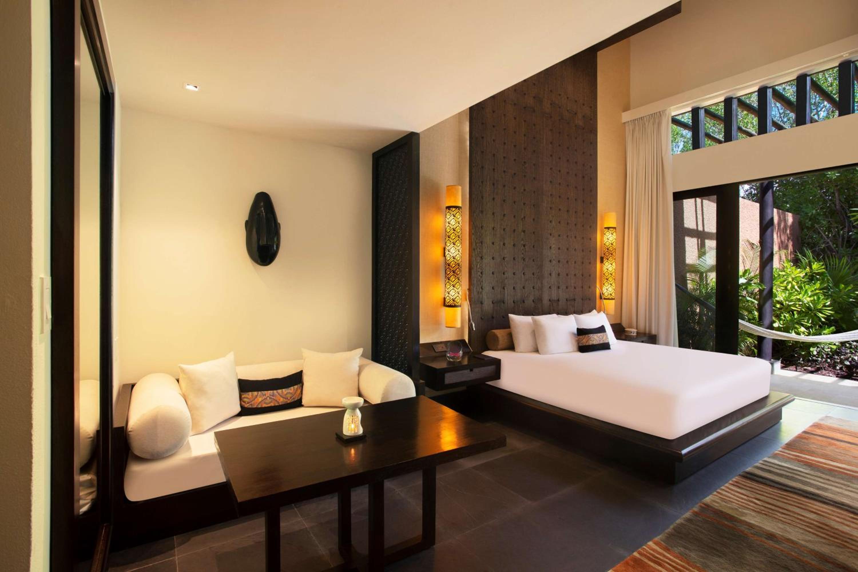 Serenity Pool Villa With Living Room - Photo 1