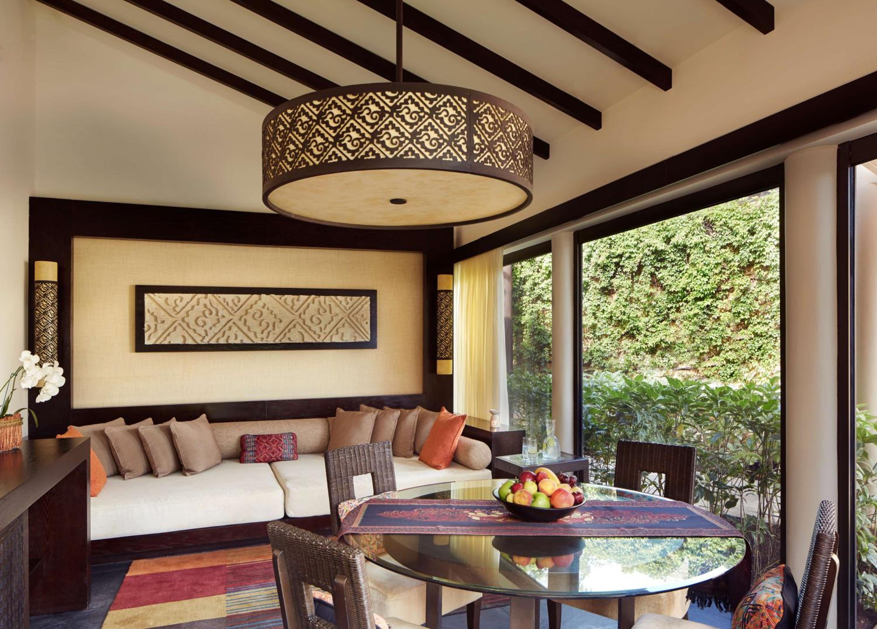 Serenity Pool Villa With Living Room - Photo 4