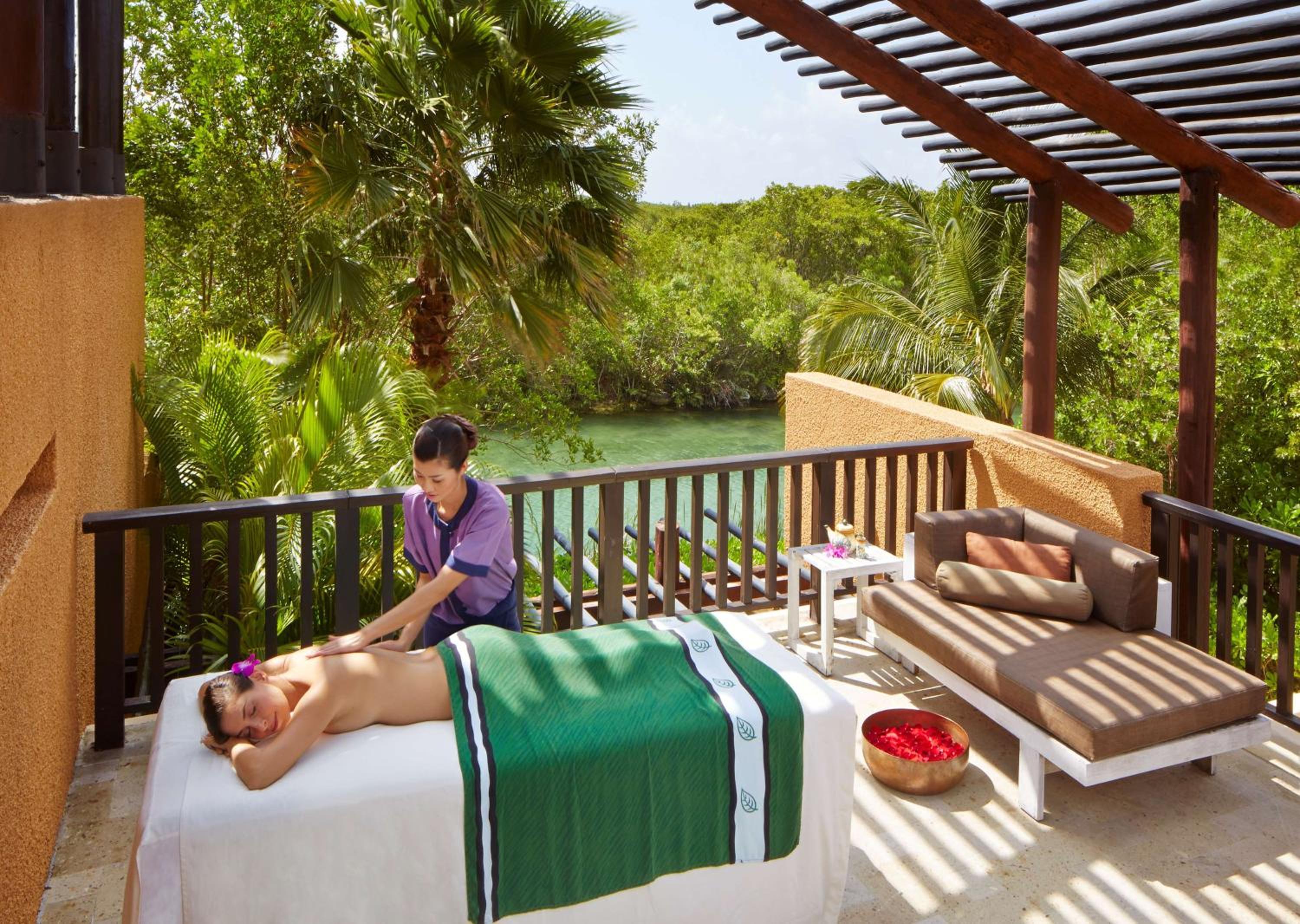 Wellbeing Sanctuary Pool Villa - Photo 5
