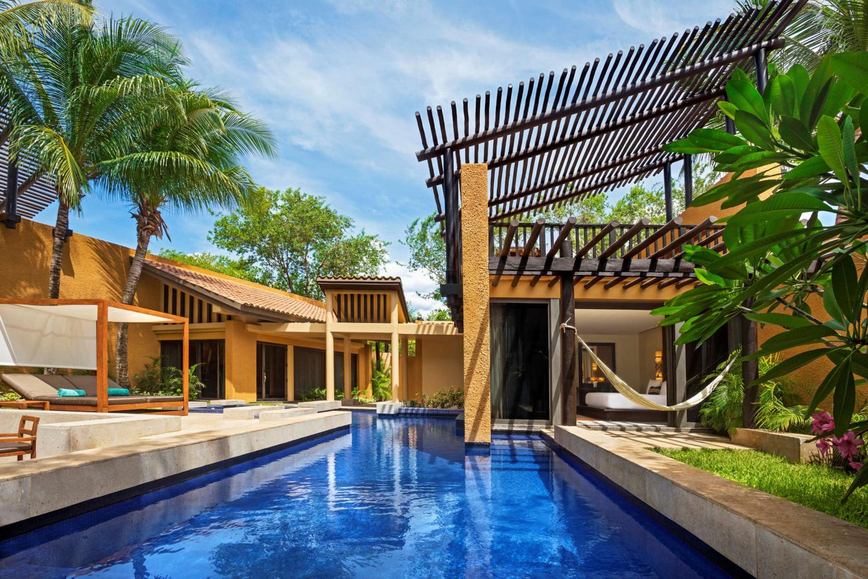 Wellbeing Sanctuary Pool Villa - Photo 3
