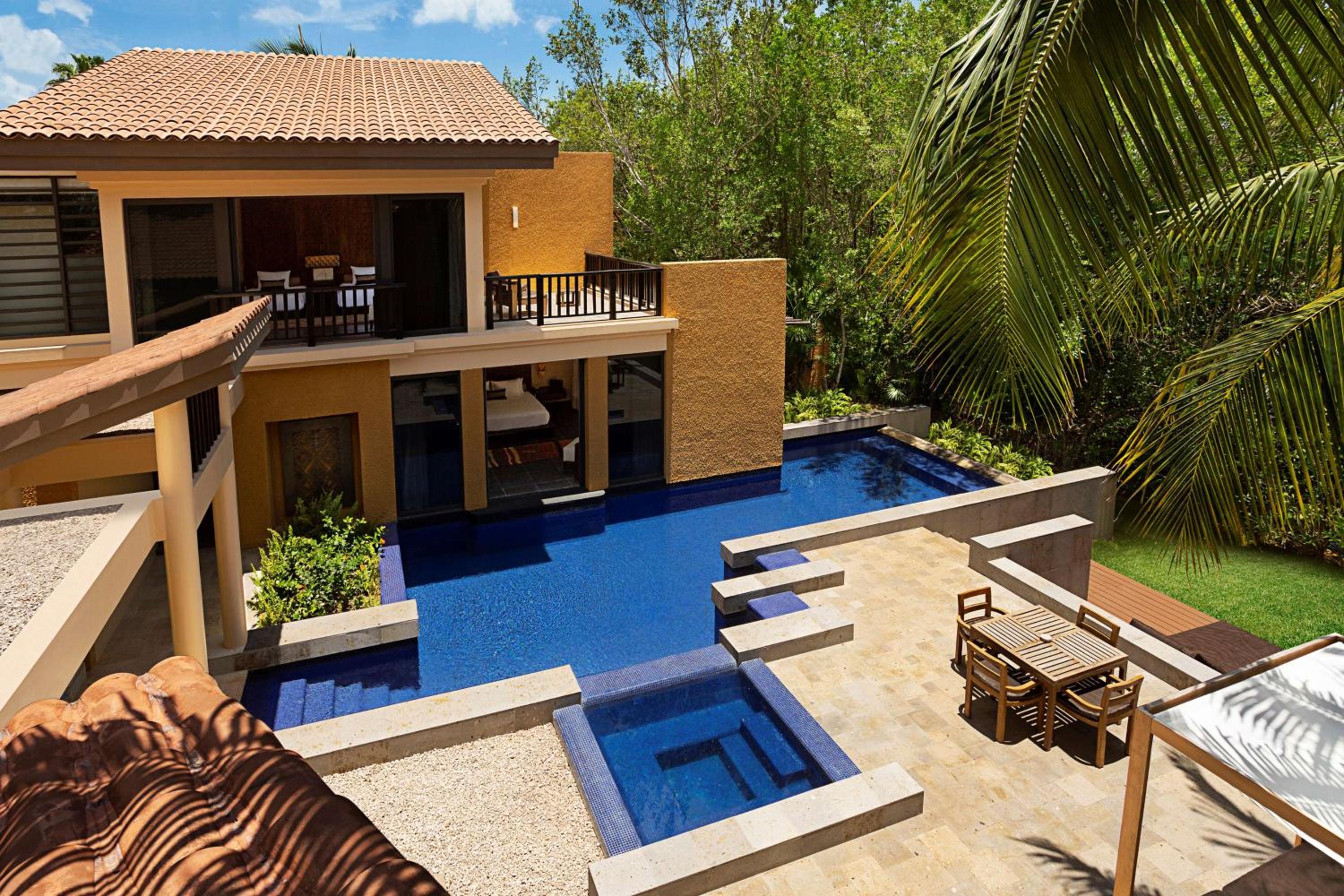 Harmony Two-Bedroom Lagoon Pool Villa - Photo 2