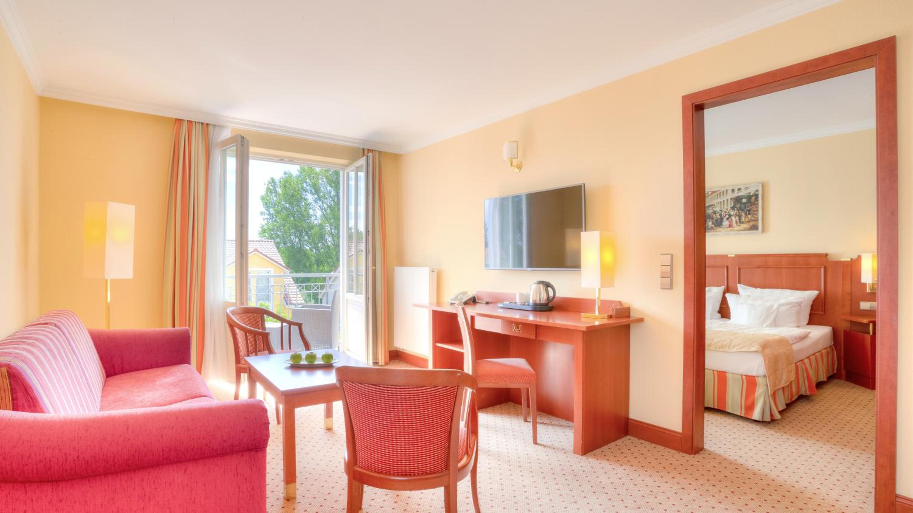 Suite