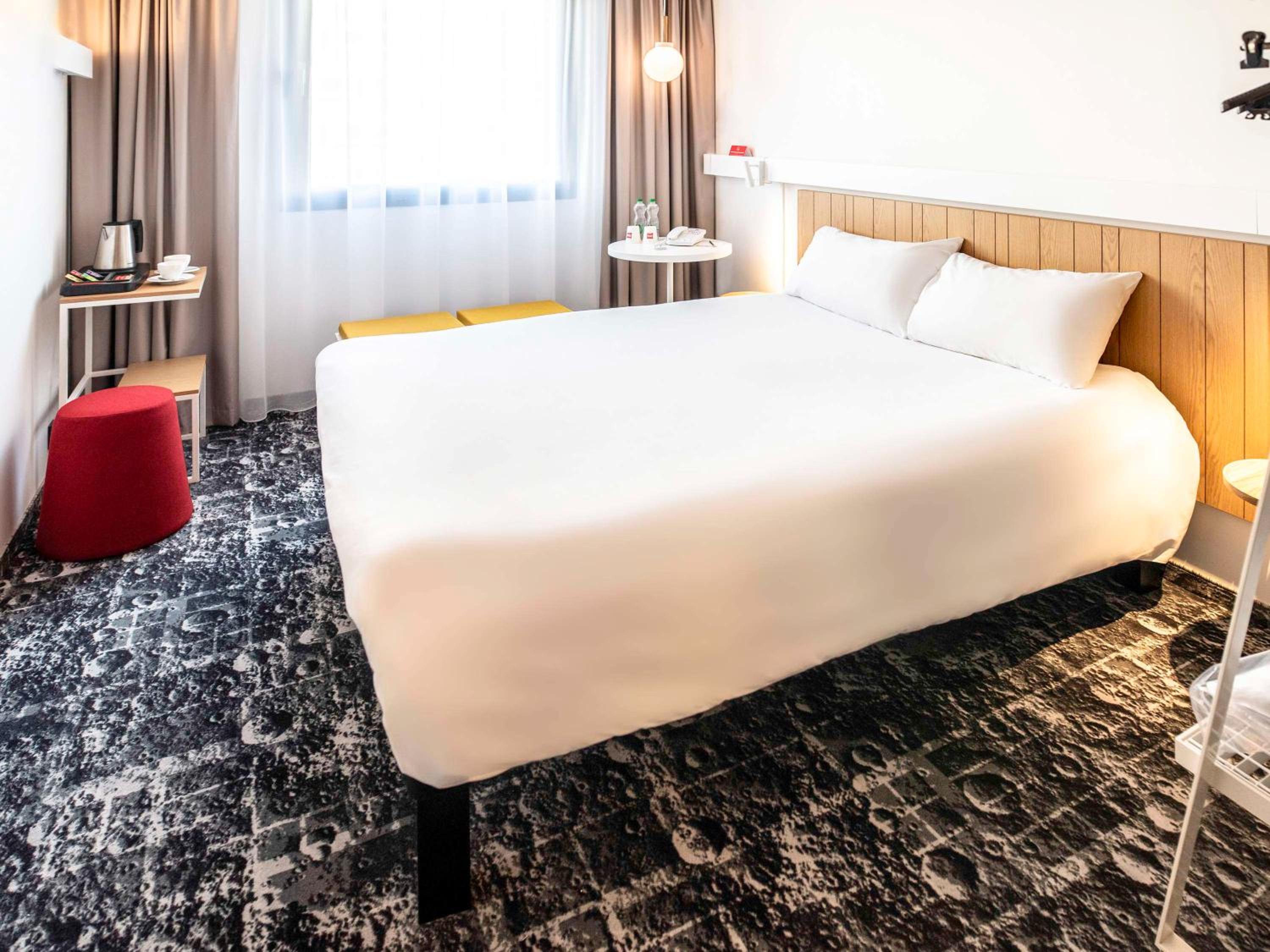 Double Room - Photo 2