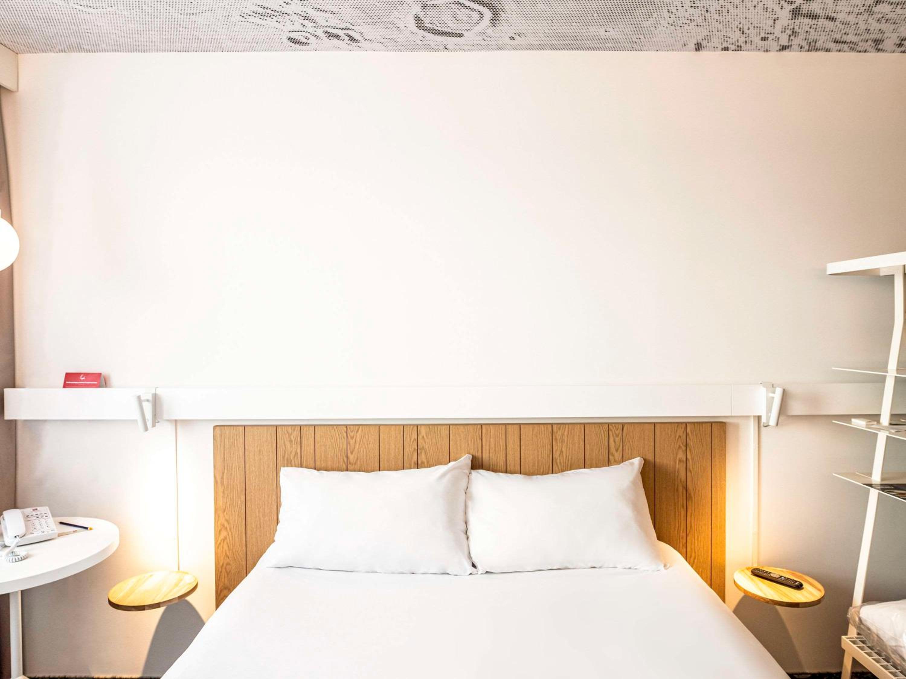Double Room - Photo 1