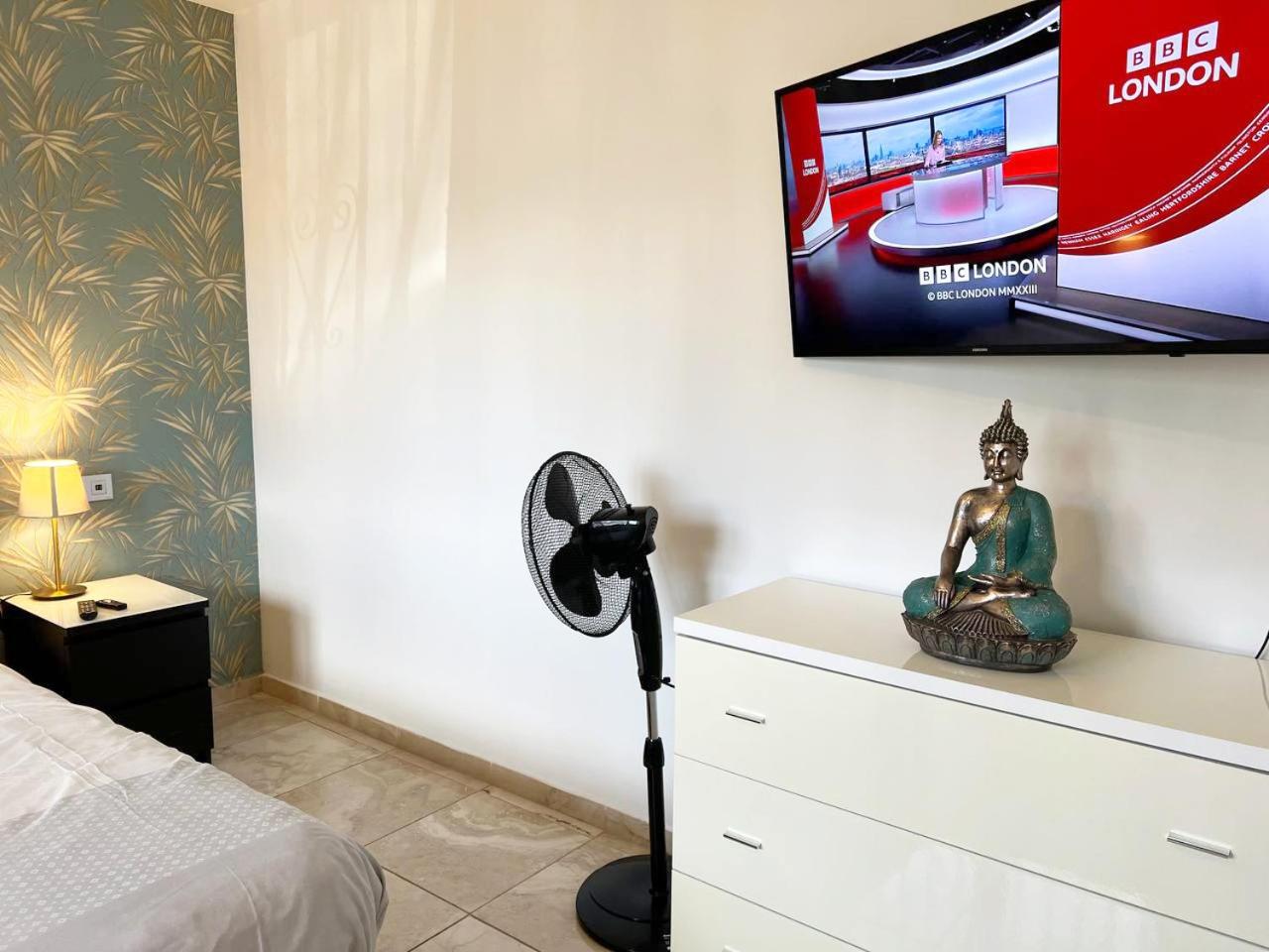Apartamento - Planta Baja
