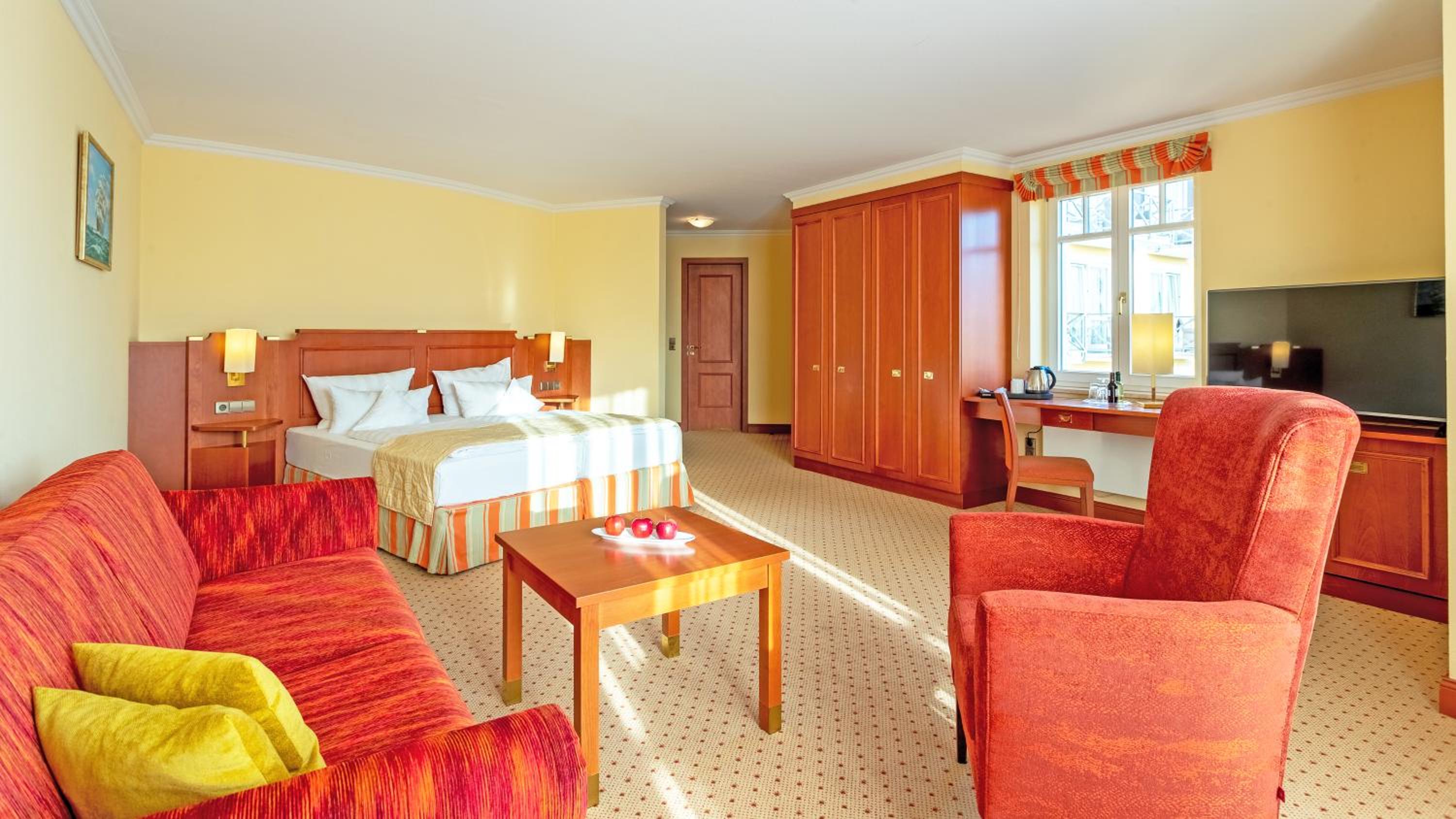 Superior Double Room