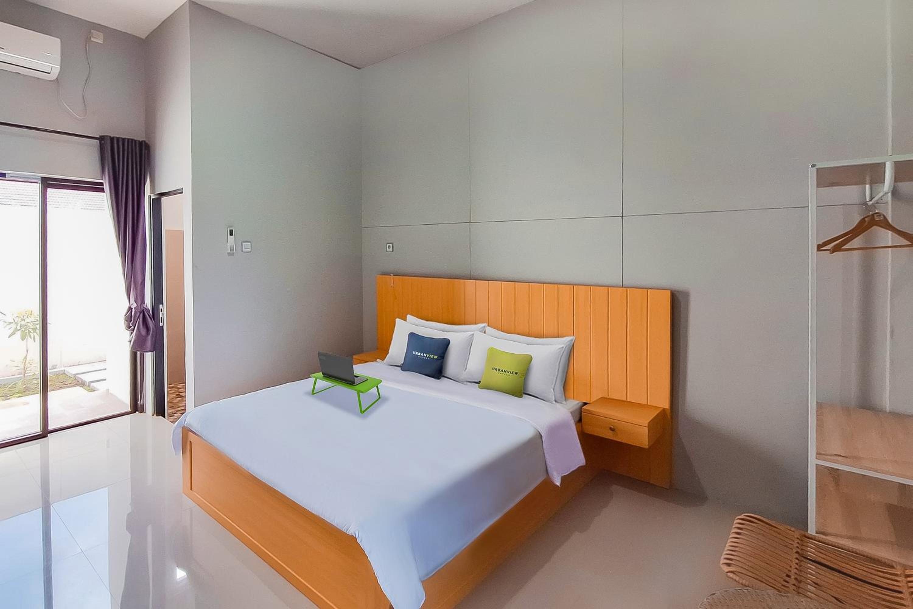Superior Double Room photo 1