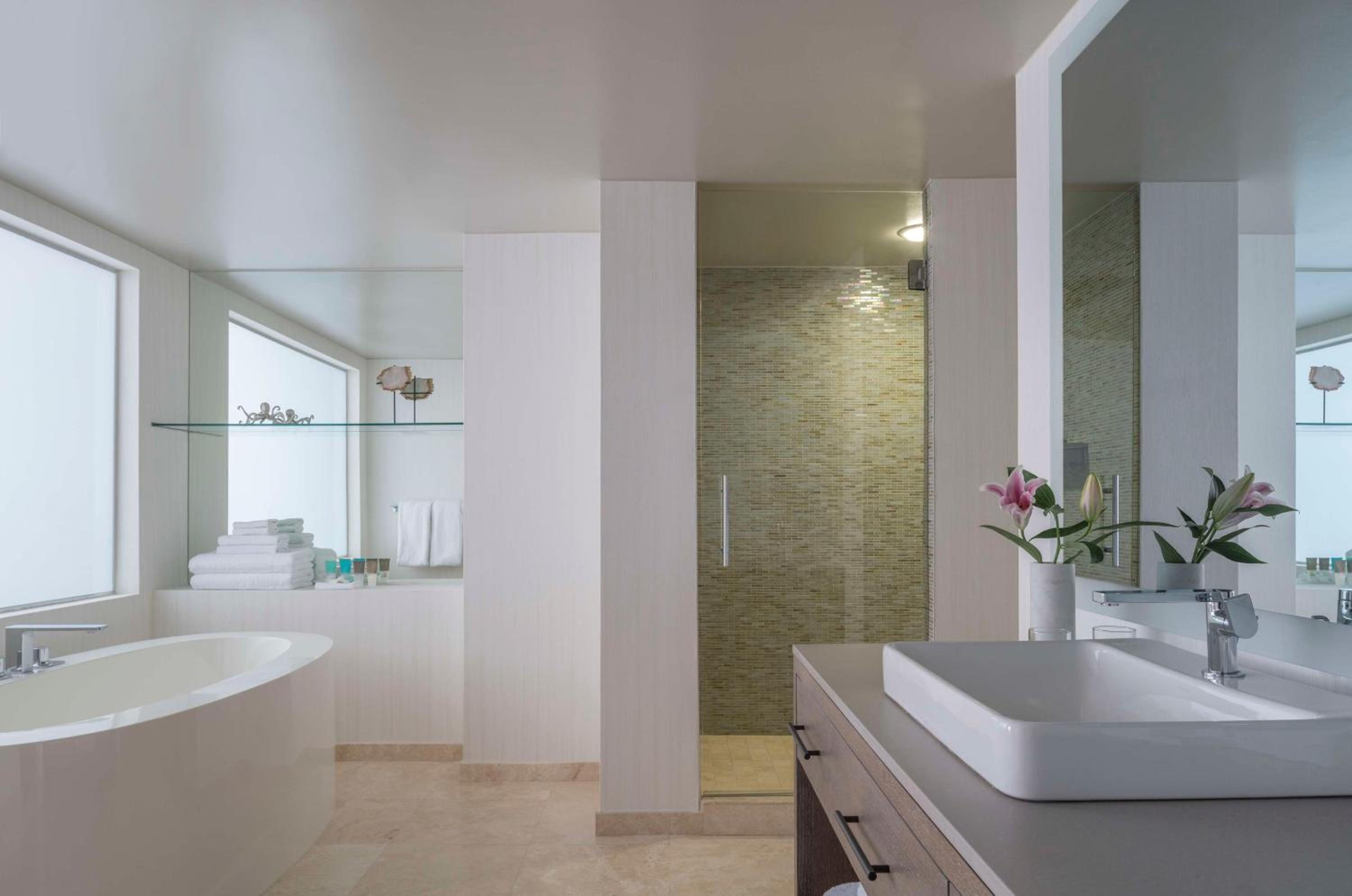 Bi-Level Suite - Photo 4