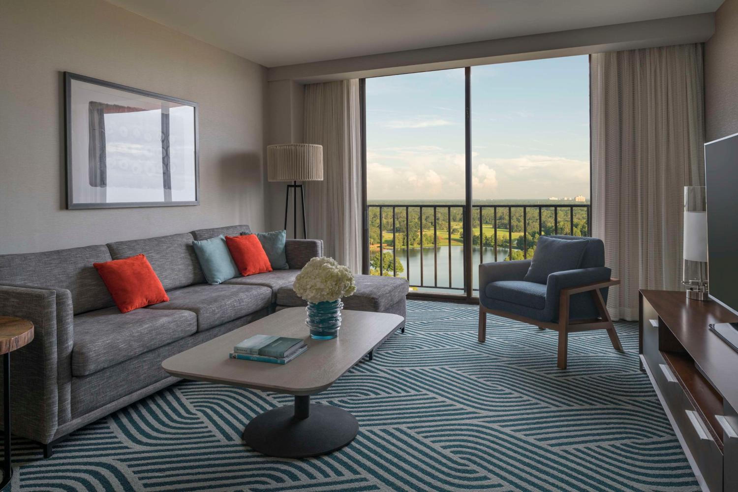 Junior Suite - Photo 1