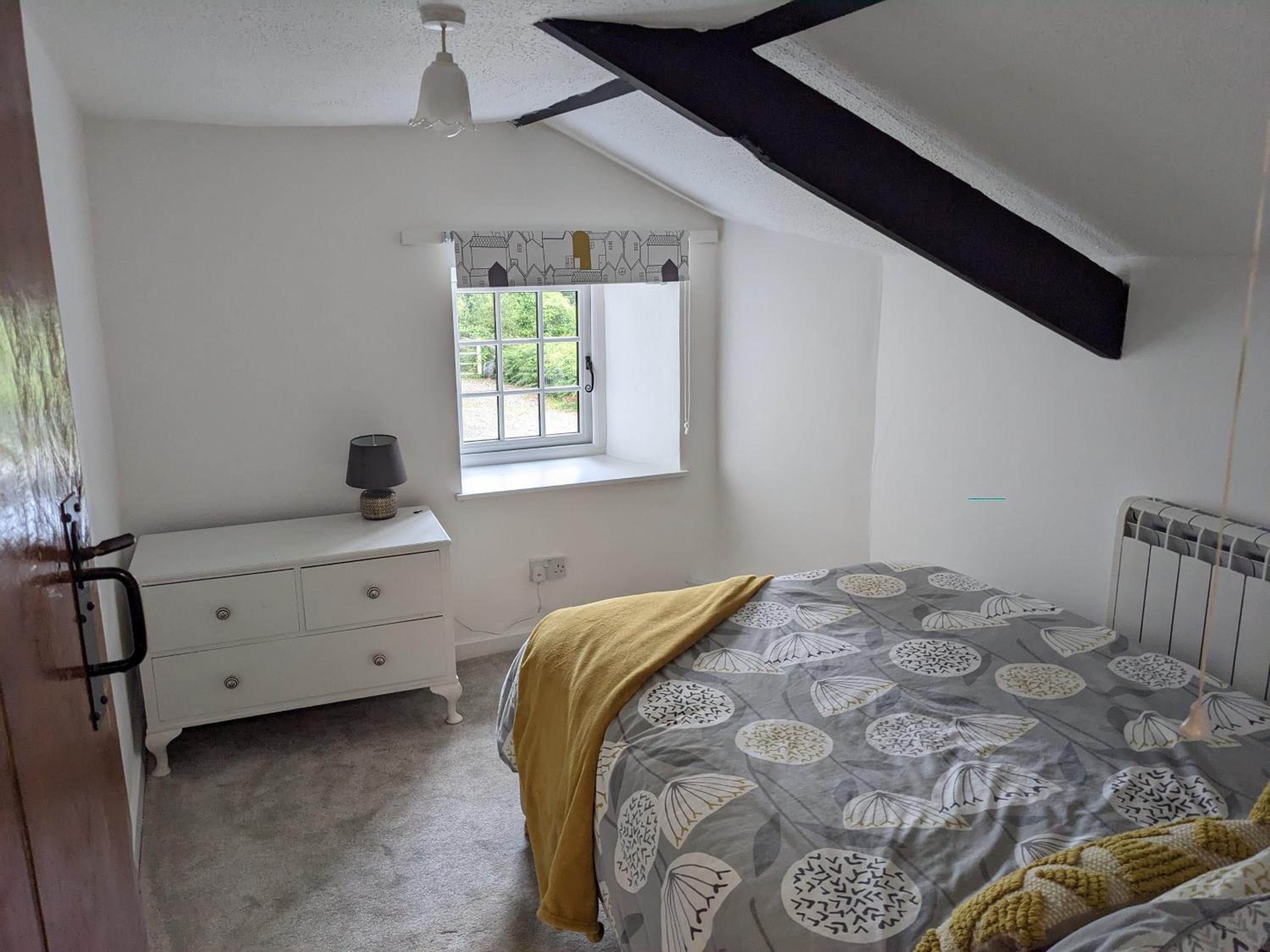 Four-Bedroom House photo 1