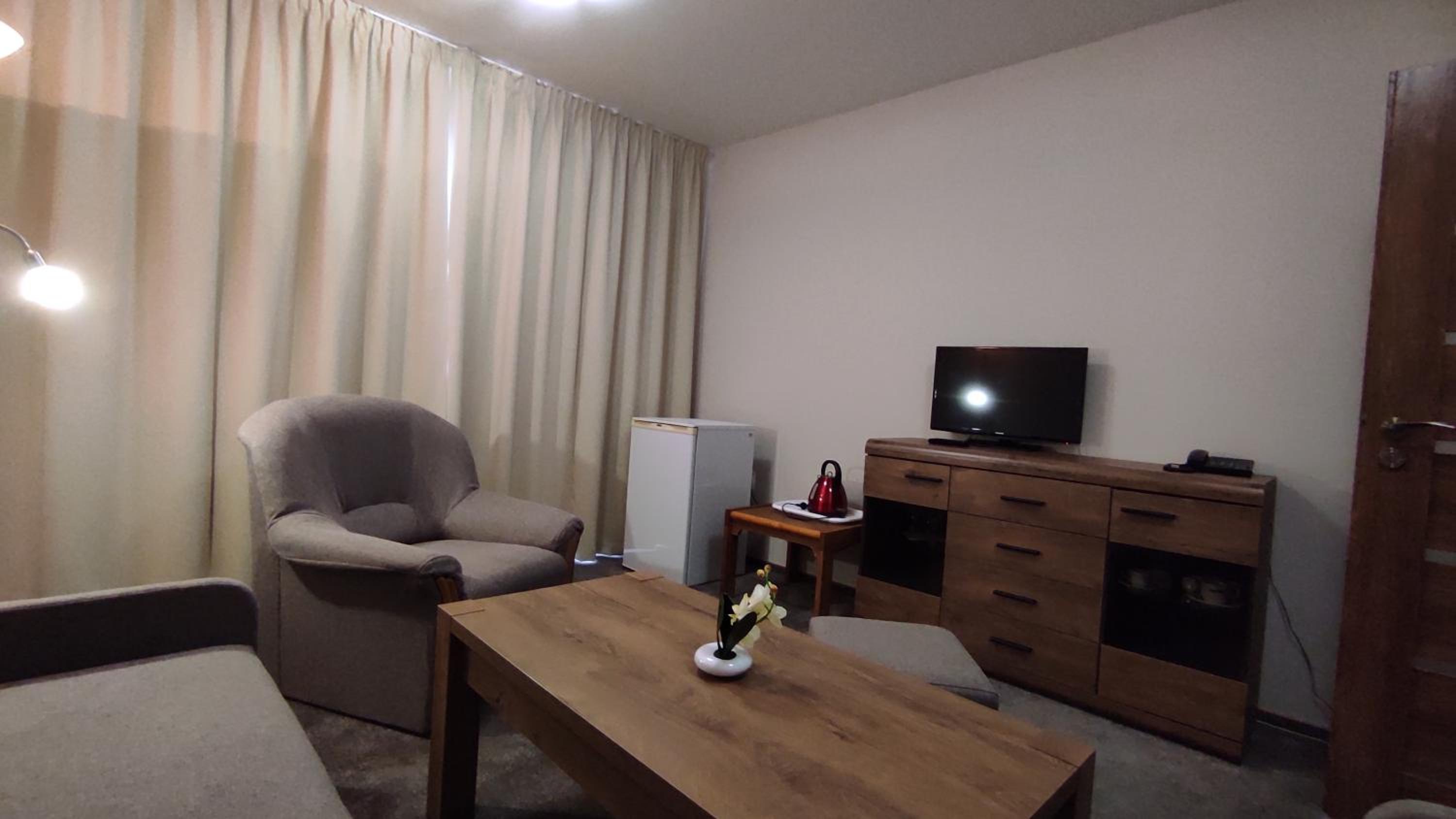 Suite photo 1