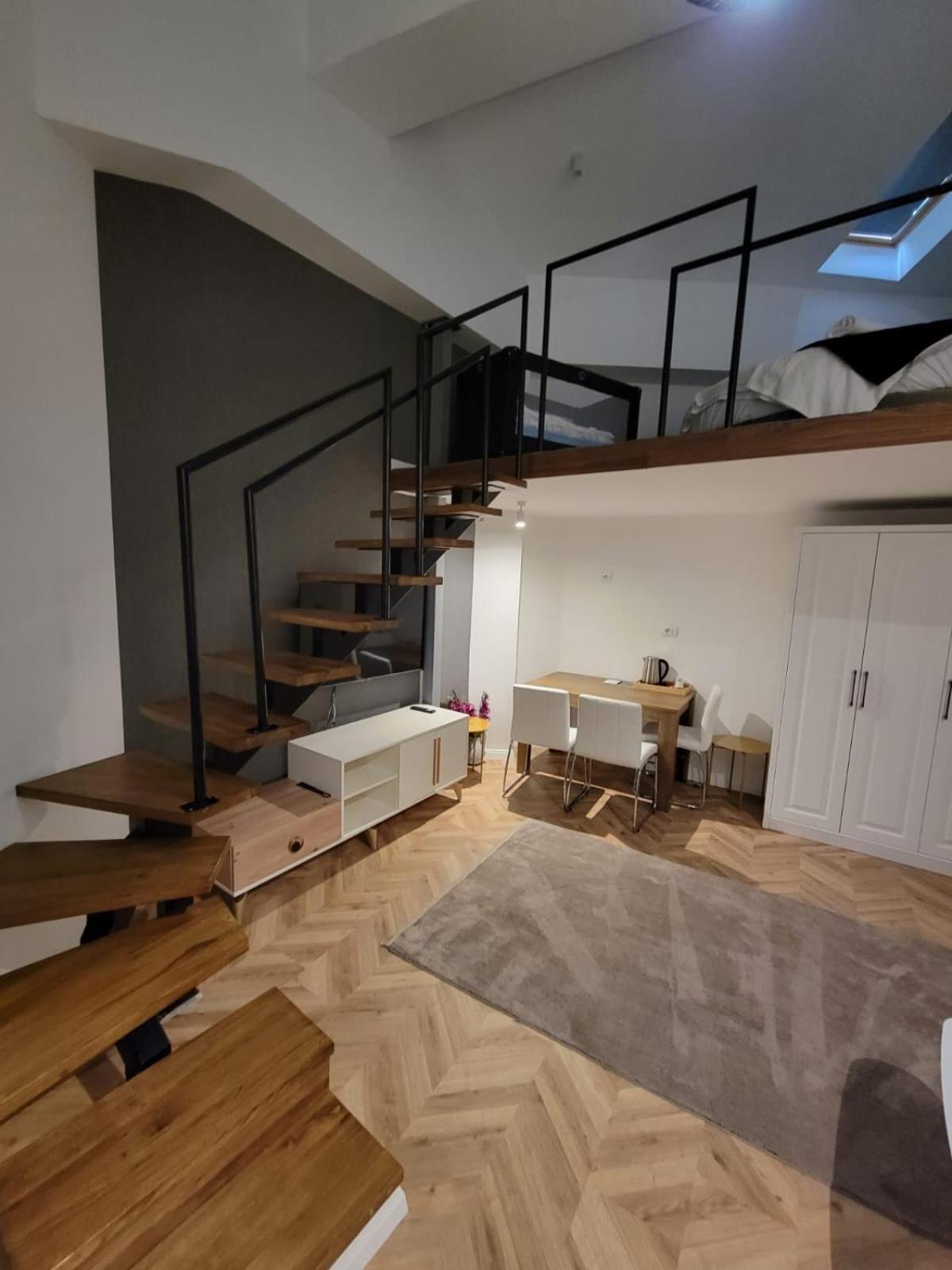 Double Room with Extra Bed