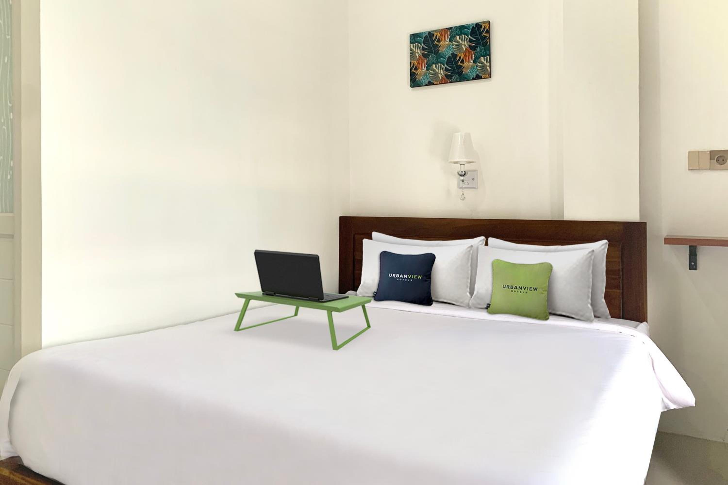 Deluxe Room photo 1