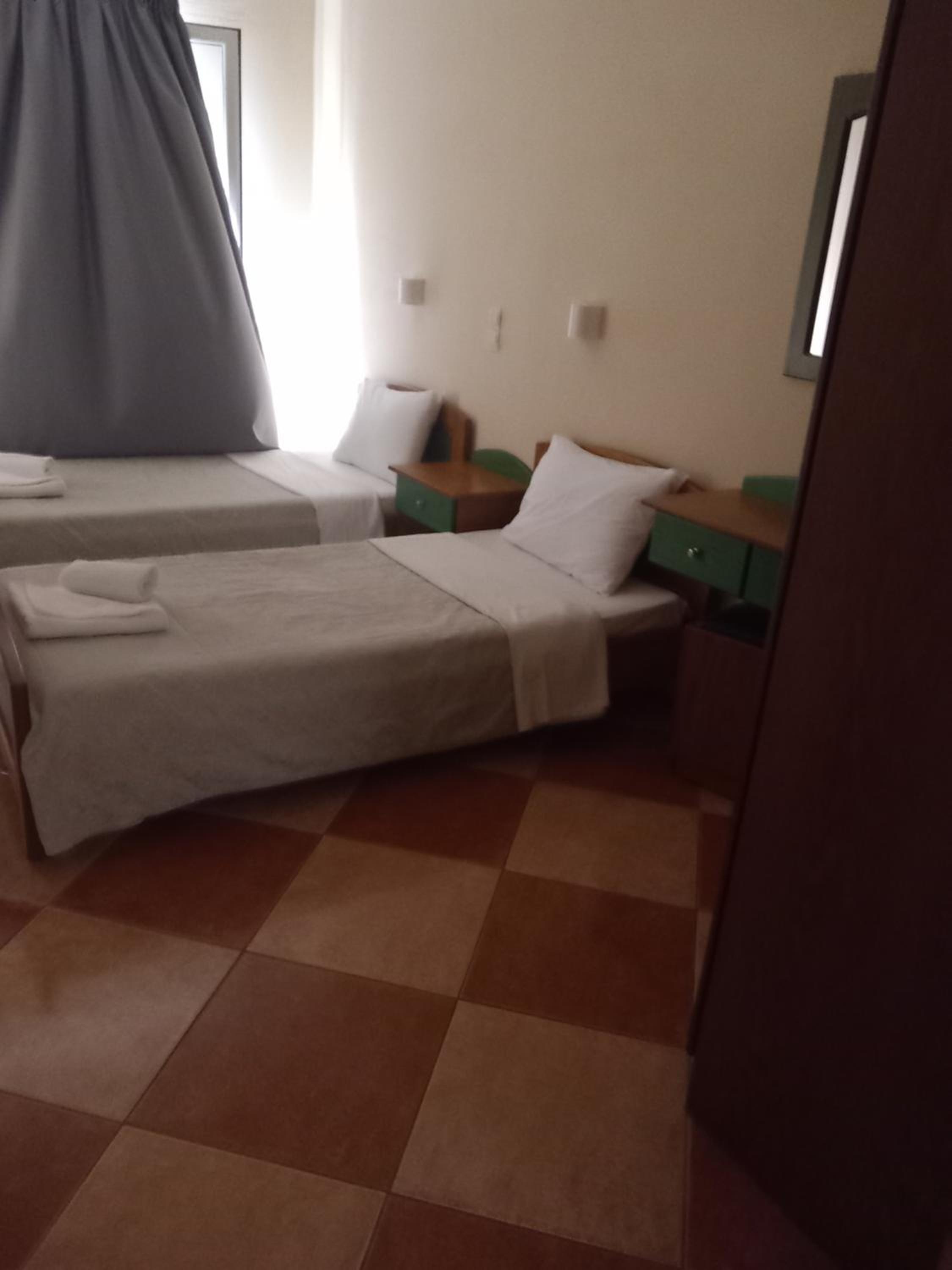 Apartment with Sea View photo 1