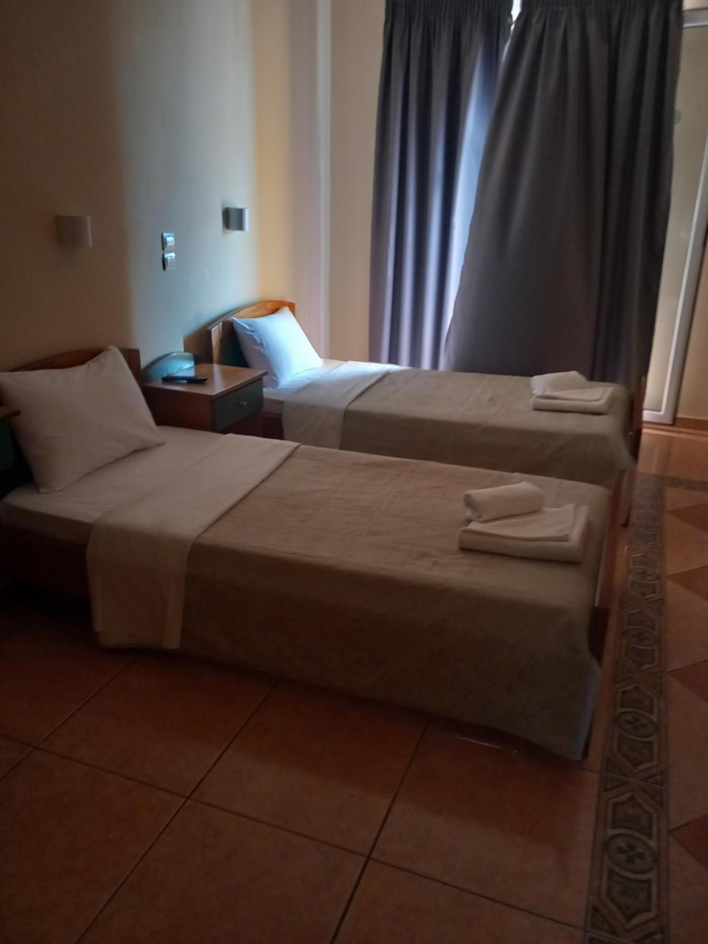 Apartment with Sea View photo 2