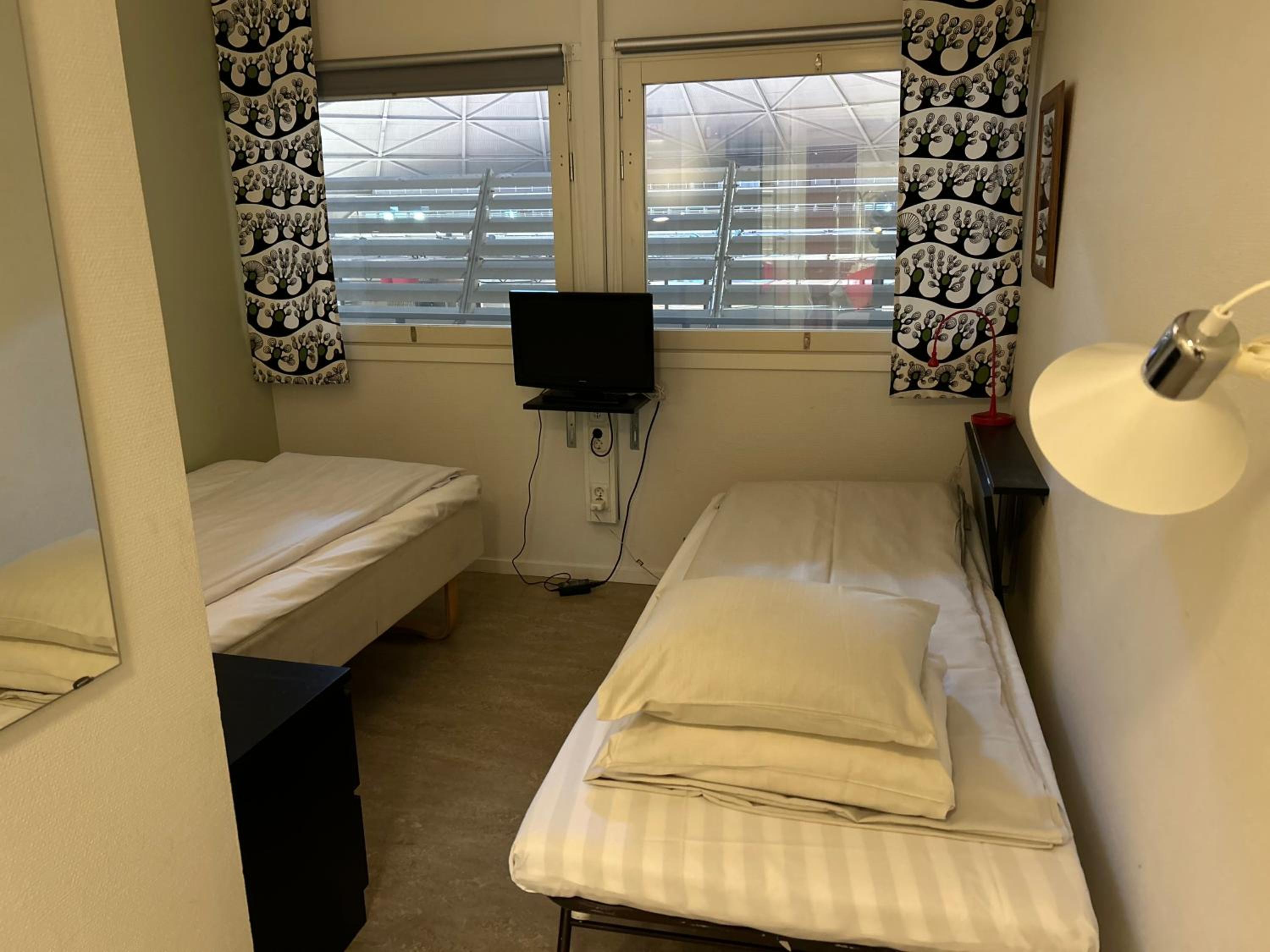 Single Room with Extra Bed photo 1