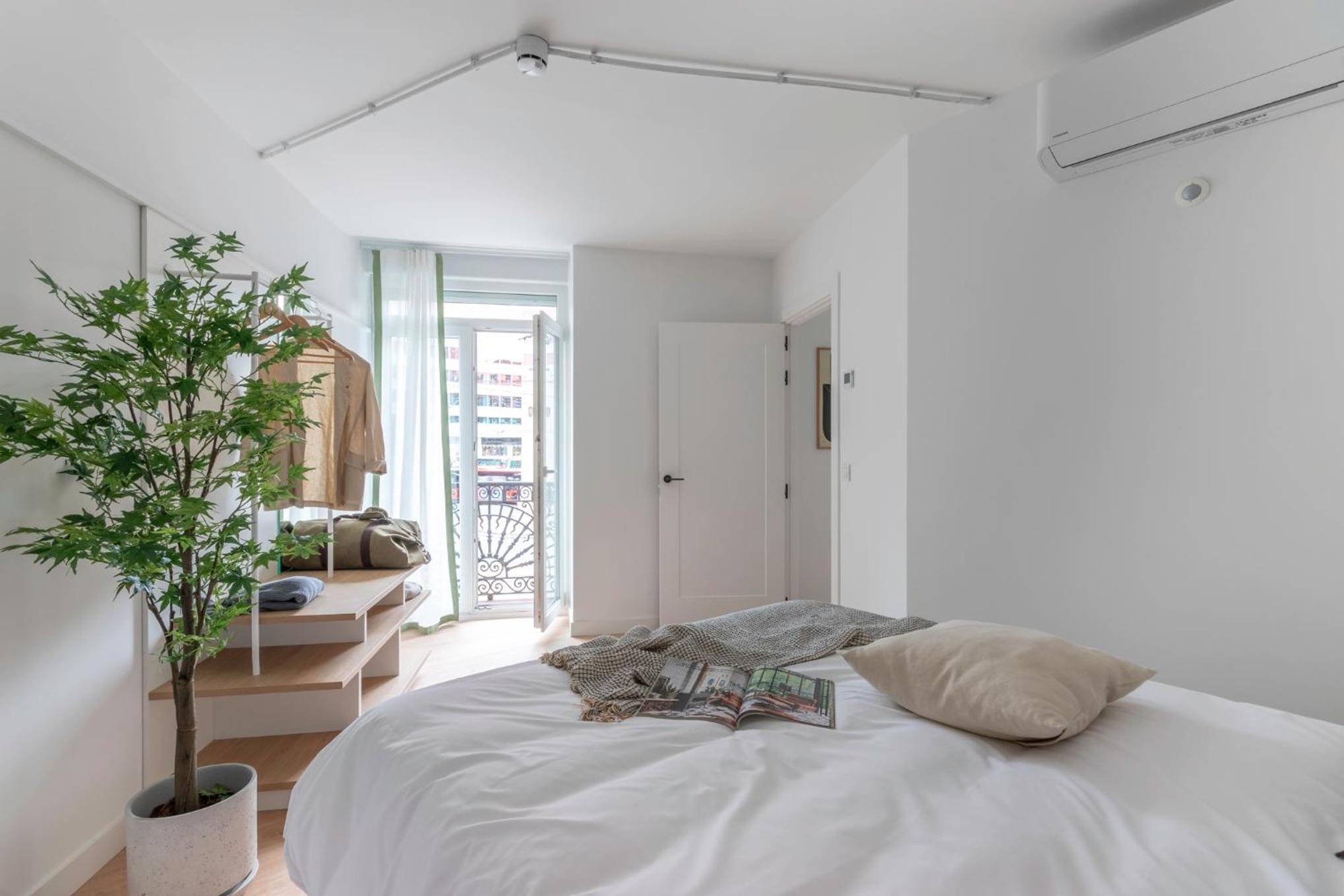 Apartamento de lujo