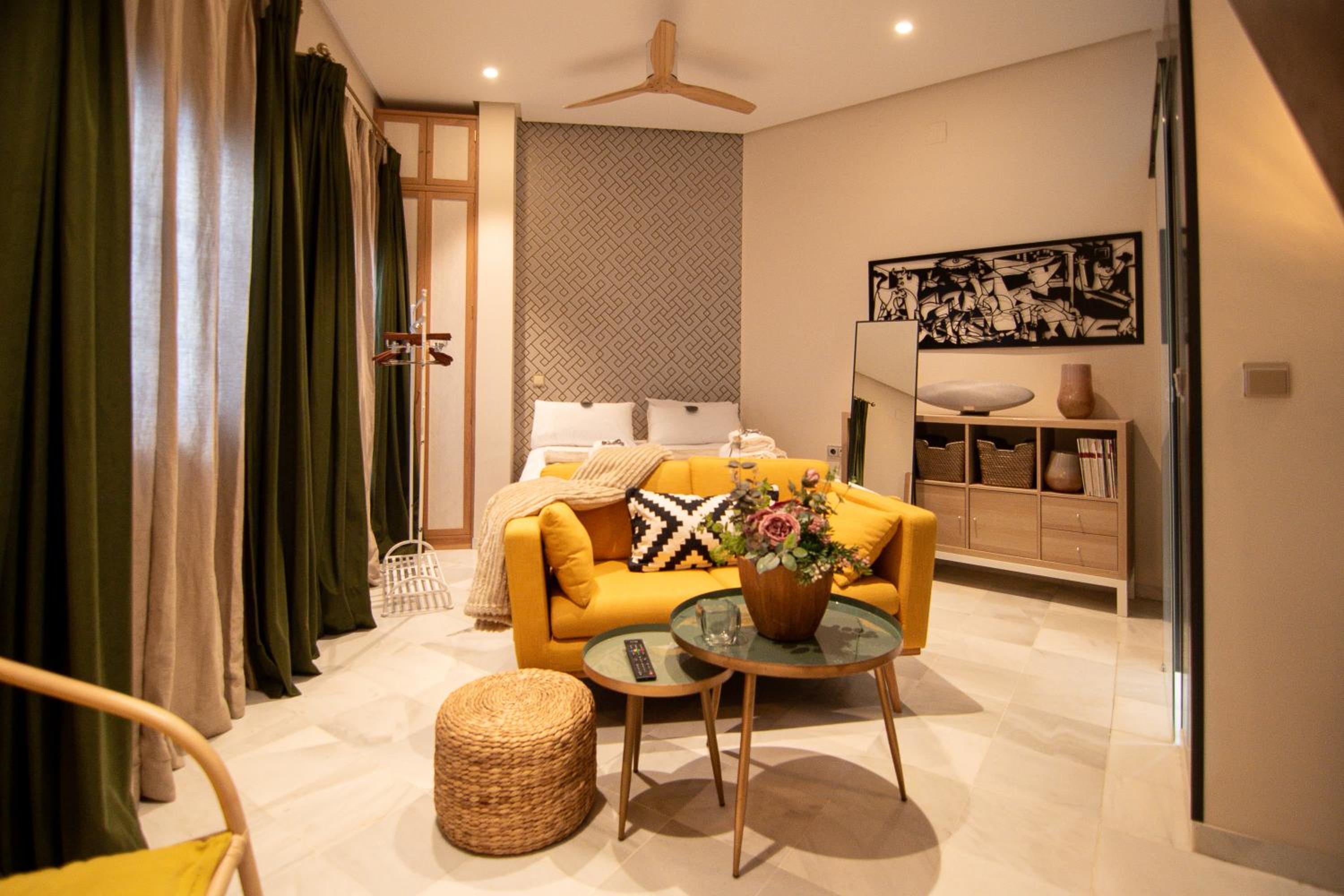 Maisonette