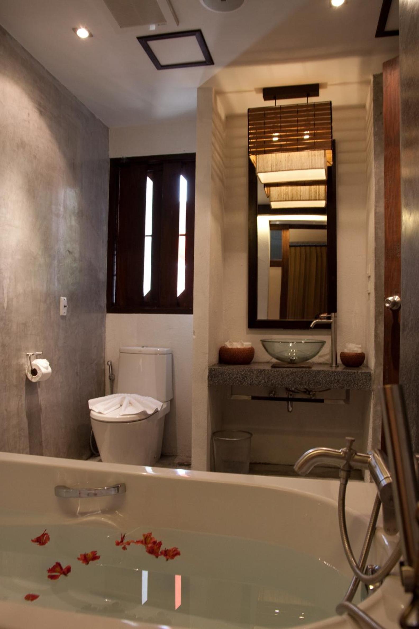 Deluxe Twin Room - Photo 6