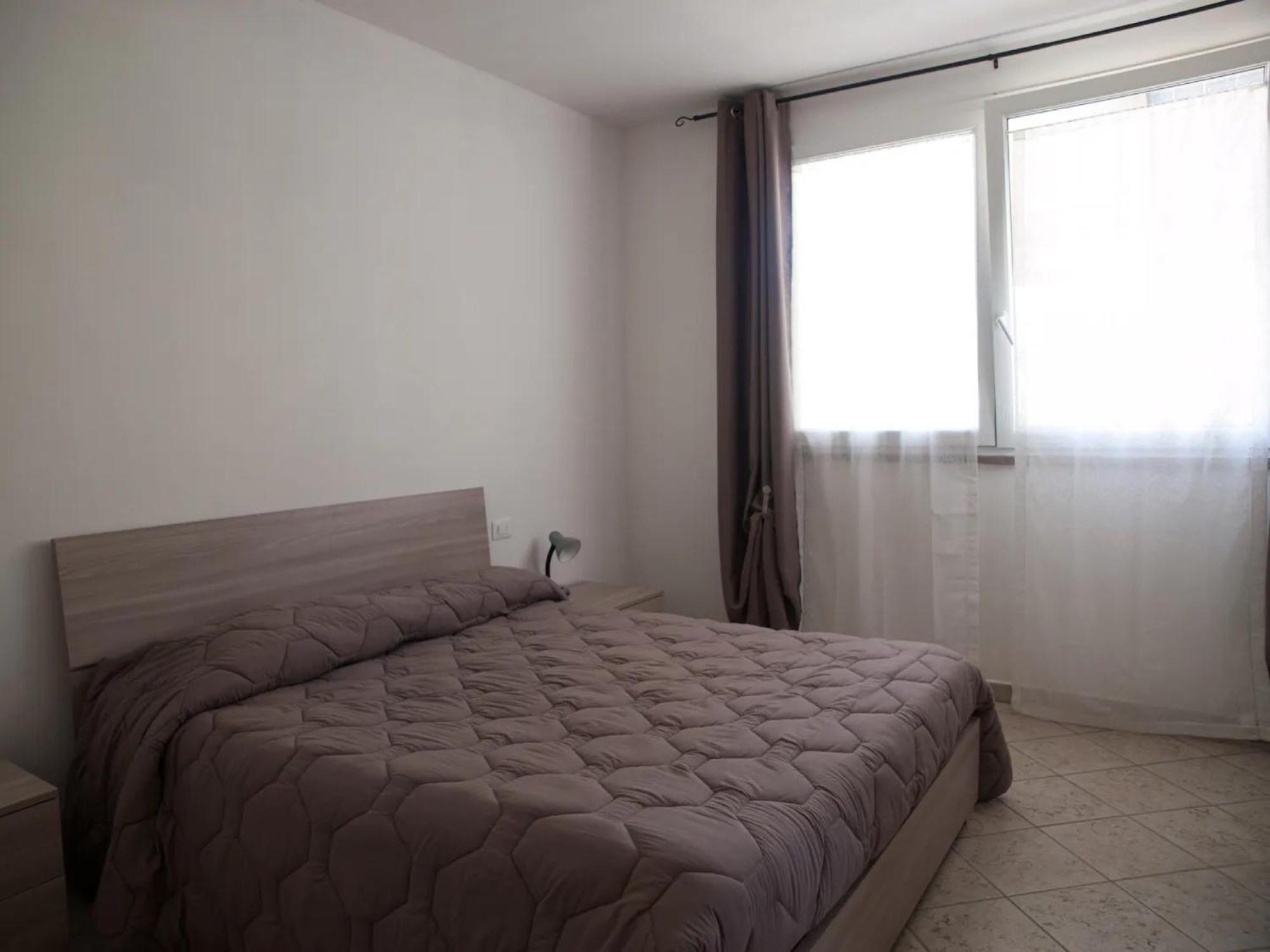 Superior One-Bedroom Apartment