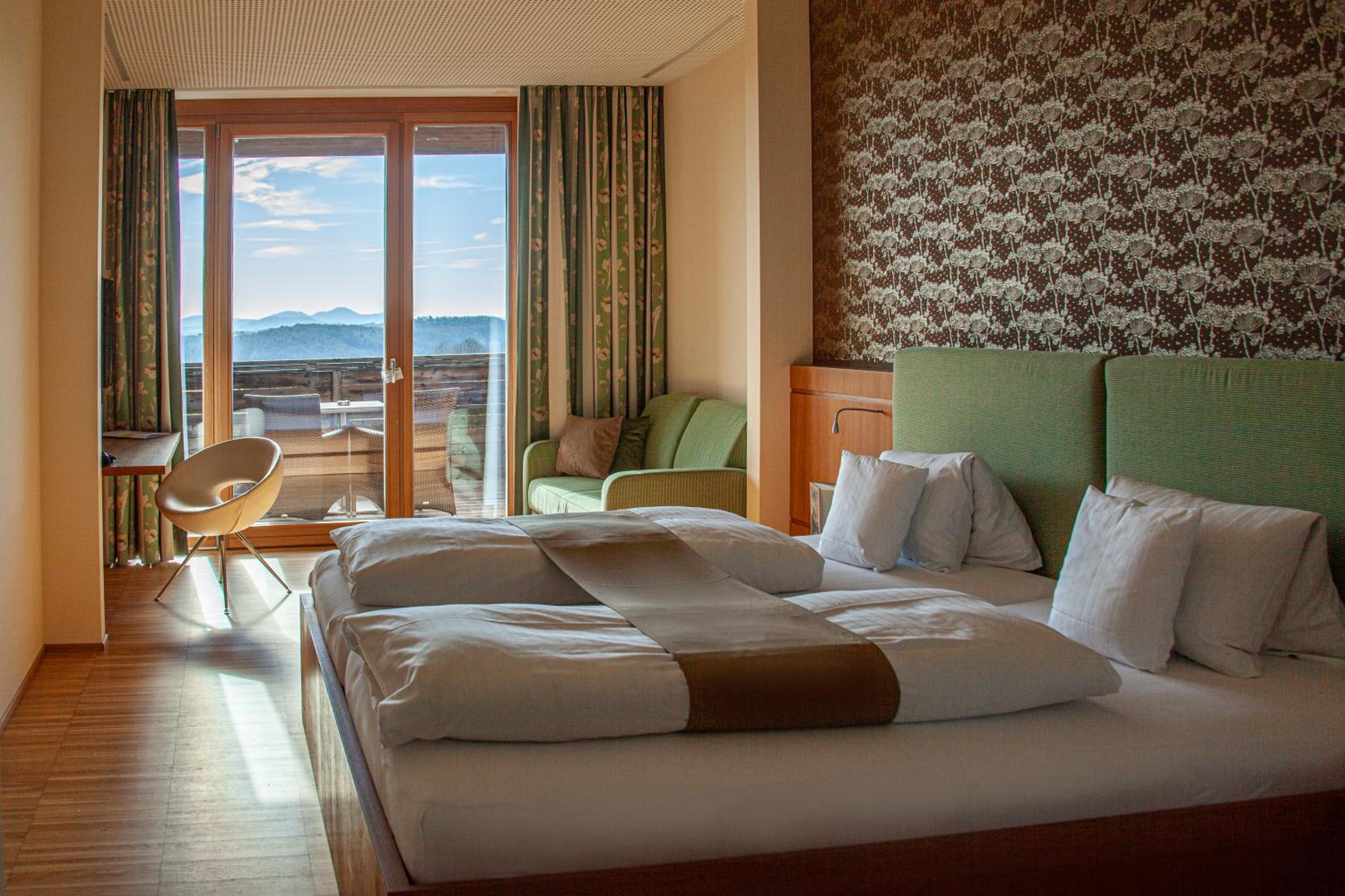 Comfort Double Room with Loggia - Photo 1