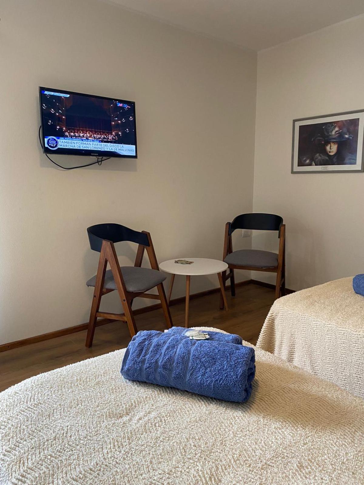 Comfort Triple Room photo 3