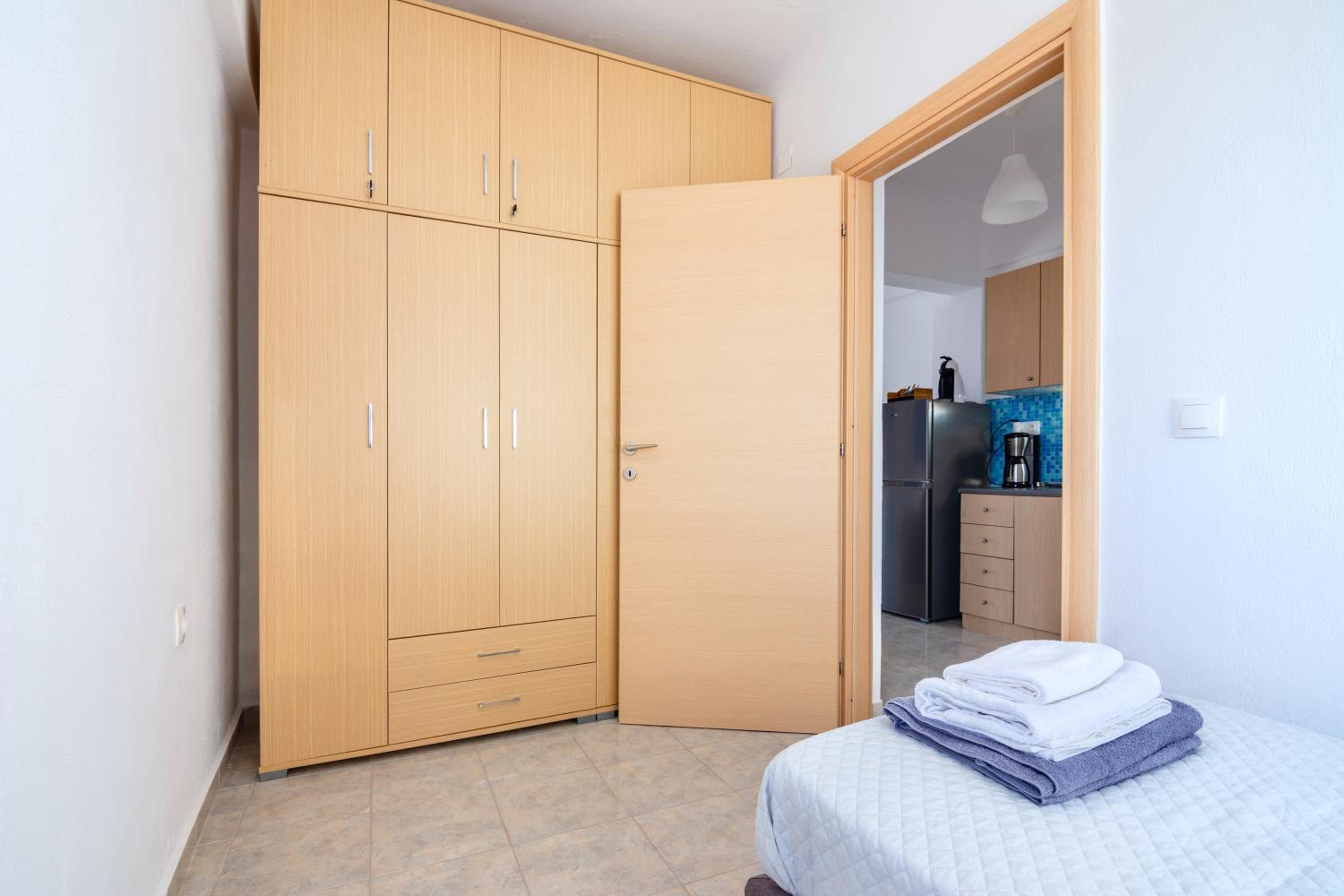 Two-Bedroom House photo 1