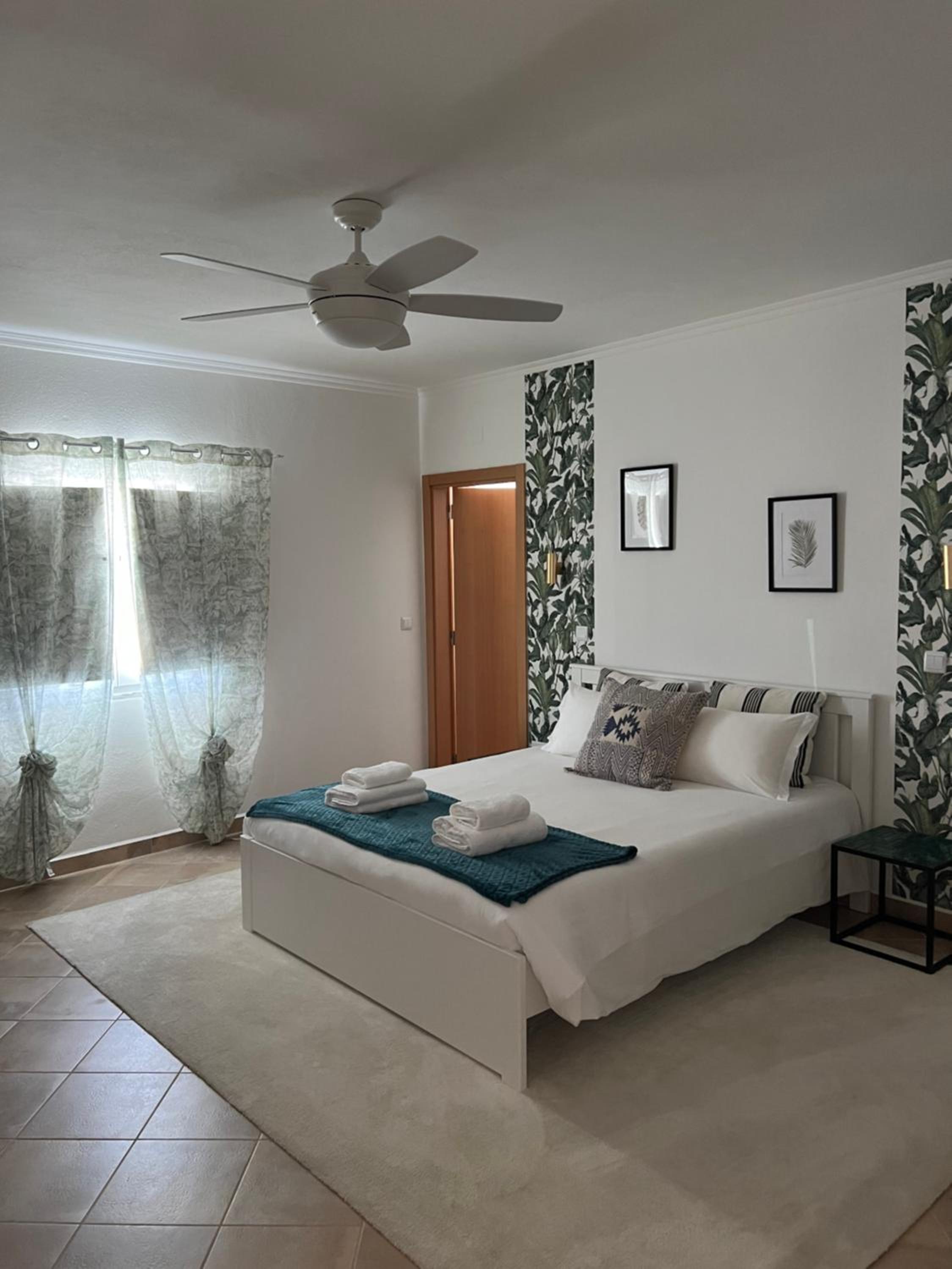 Double Room with Private Bathroom photo 1