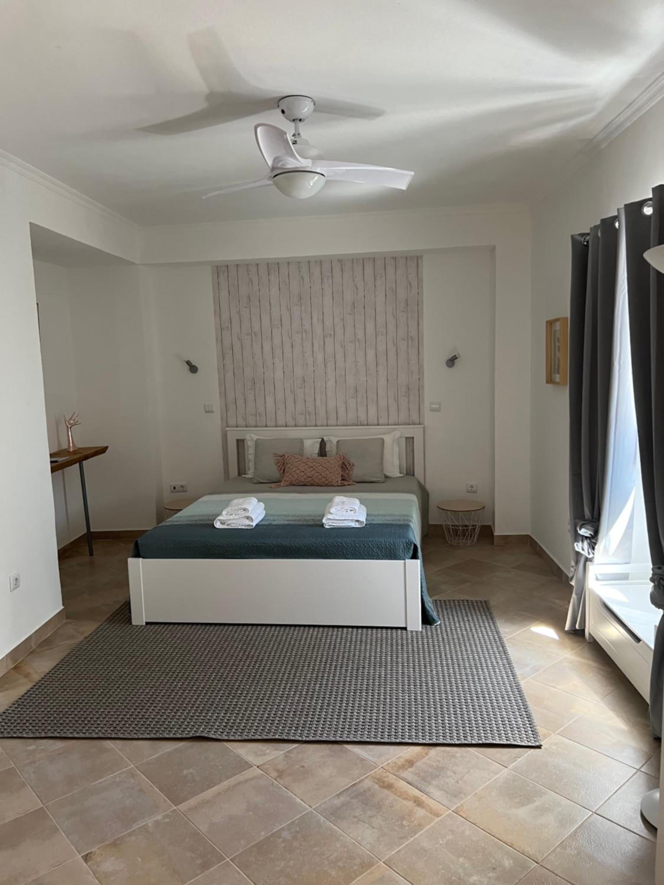 Double Room with Private Bathroom photo 1