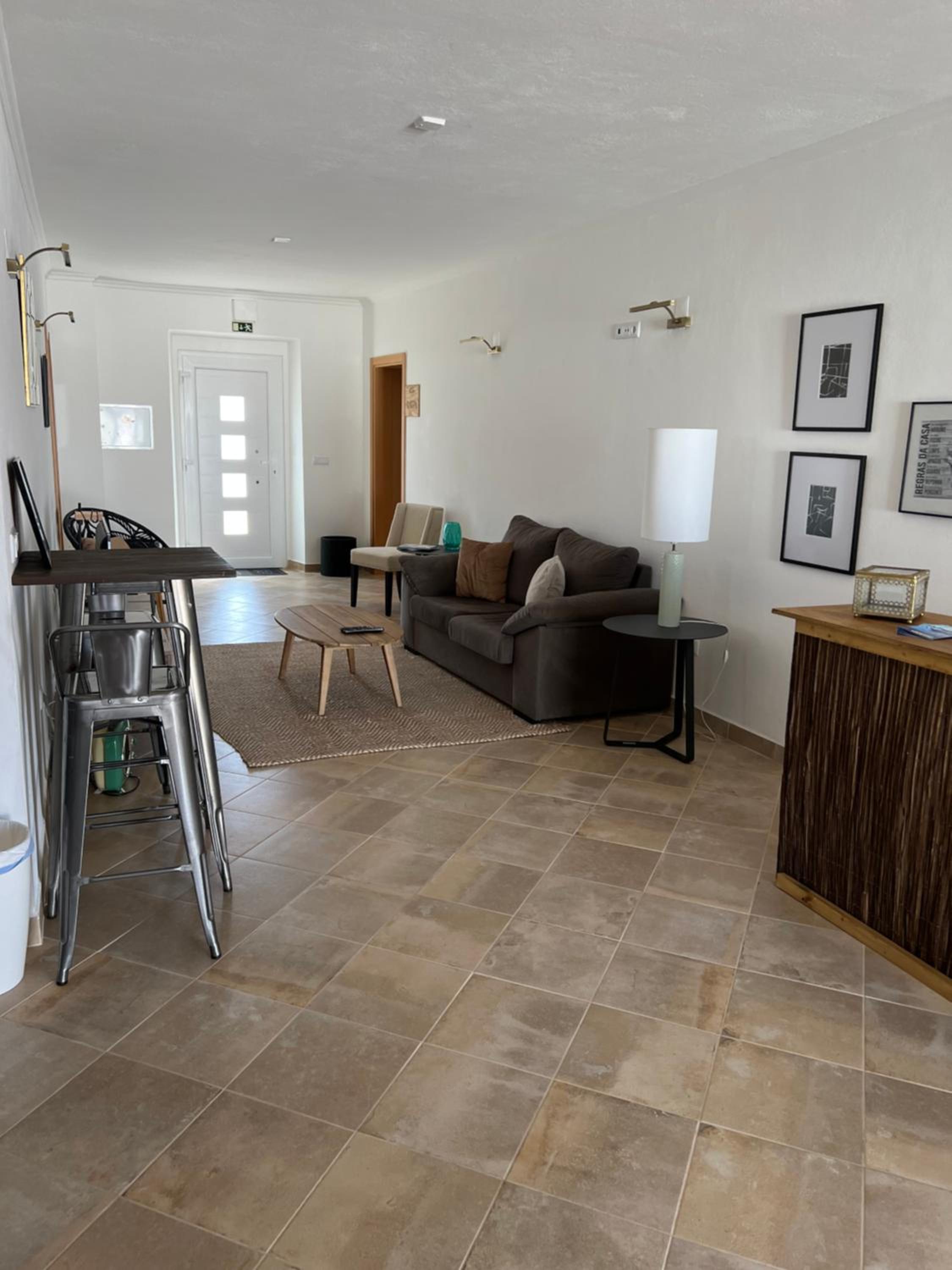 Double Room with Private Bathroom photo 1