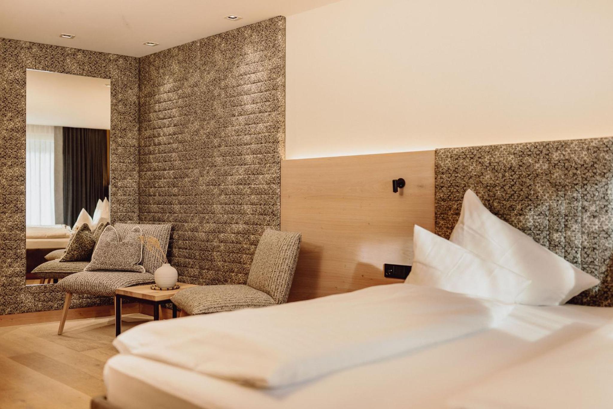 Double Room with Balcony photo 3