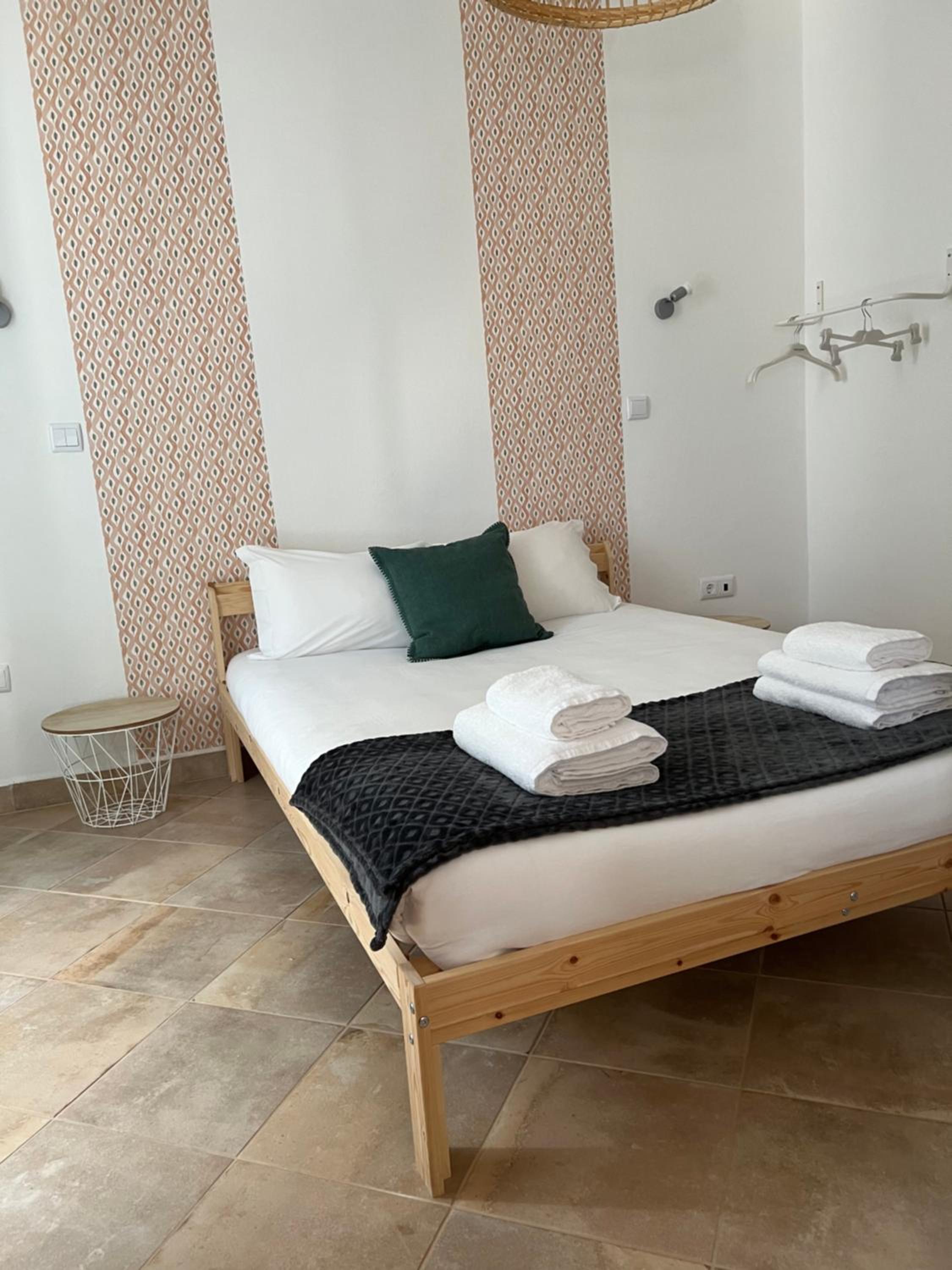 Double Room with Private Bathroom photo 1