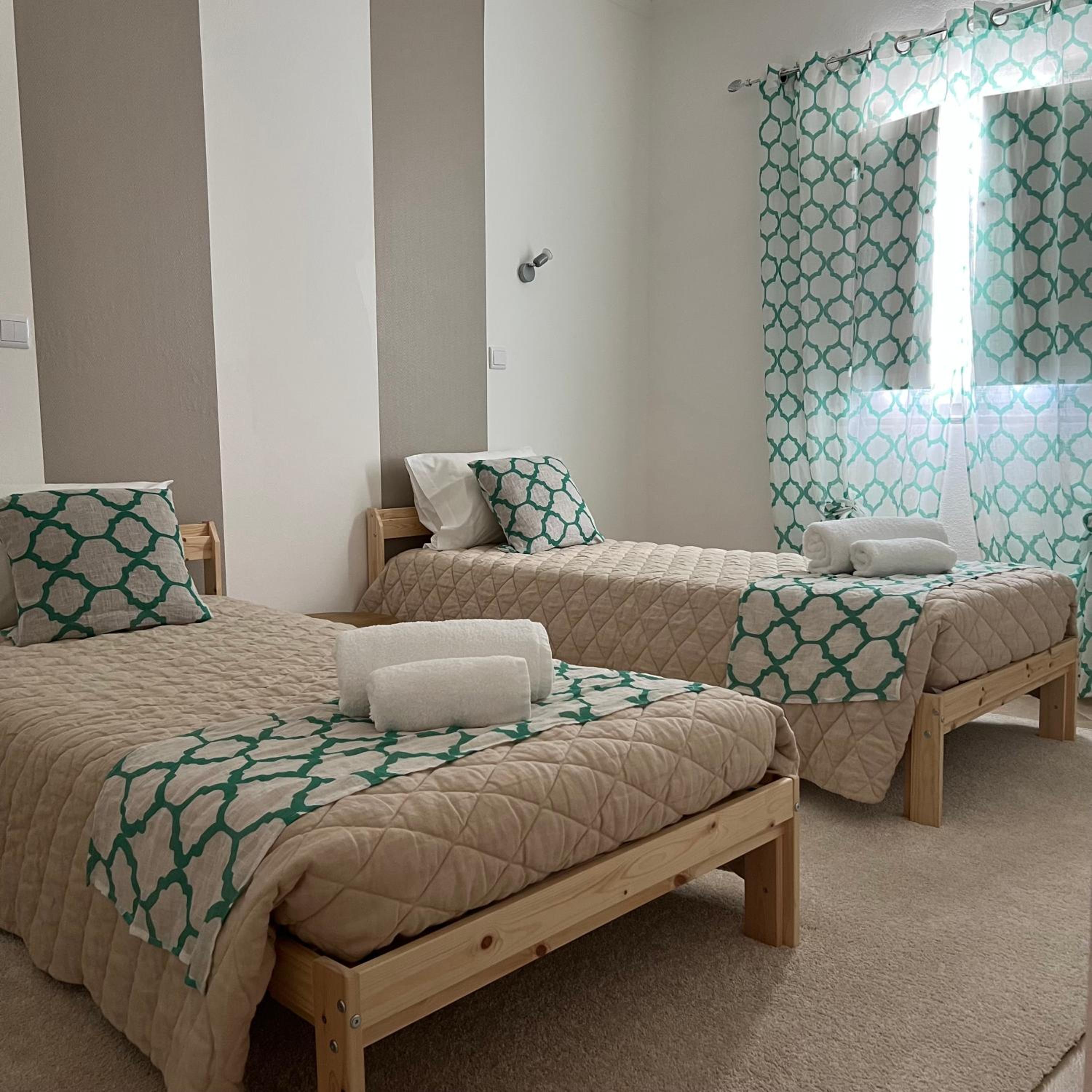 Twin Room photo 1