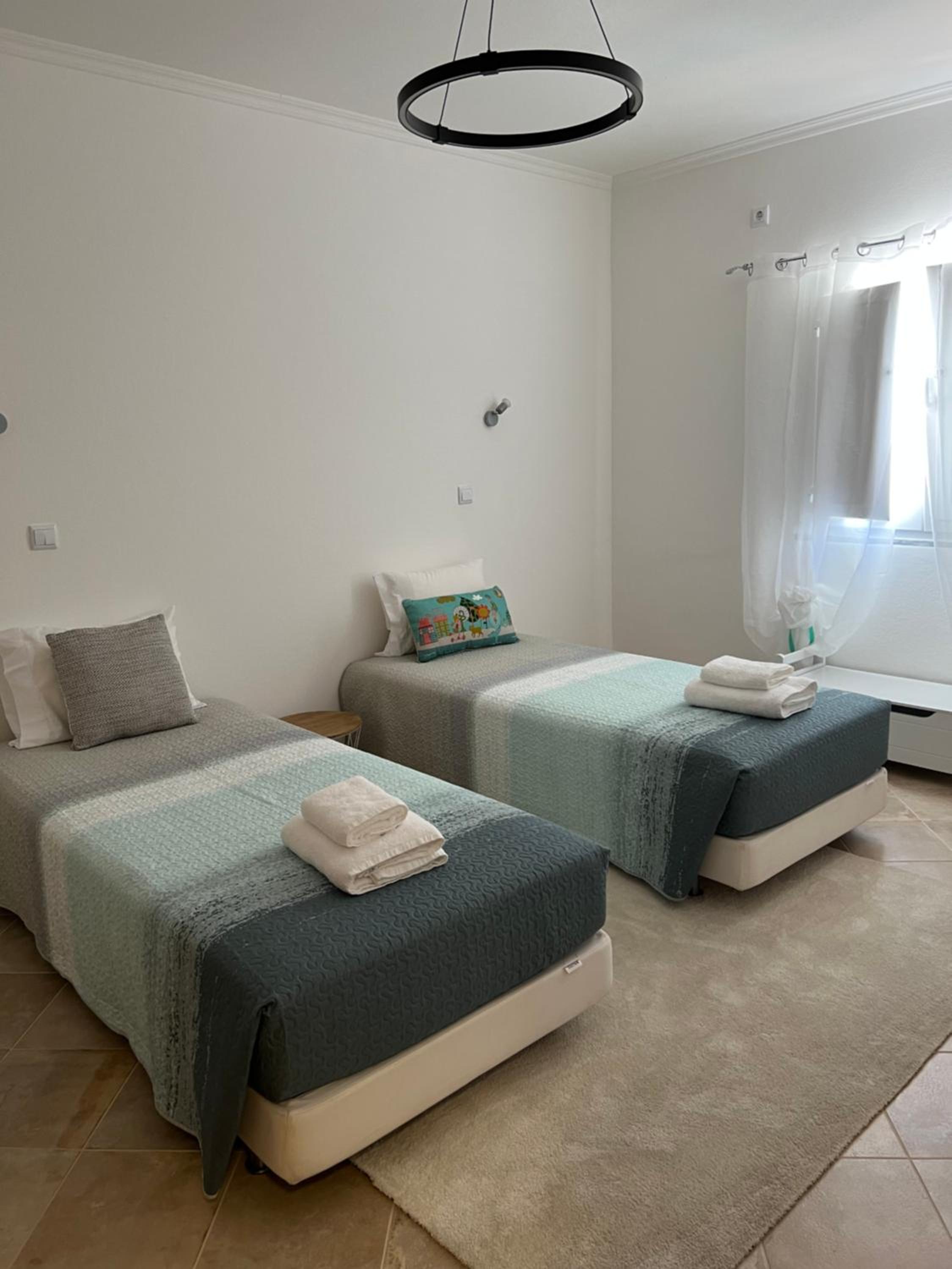 Twin Room photo 1