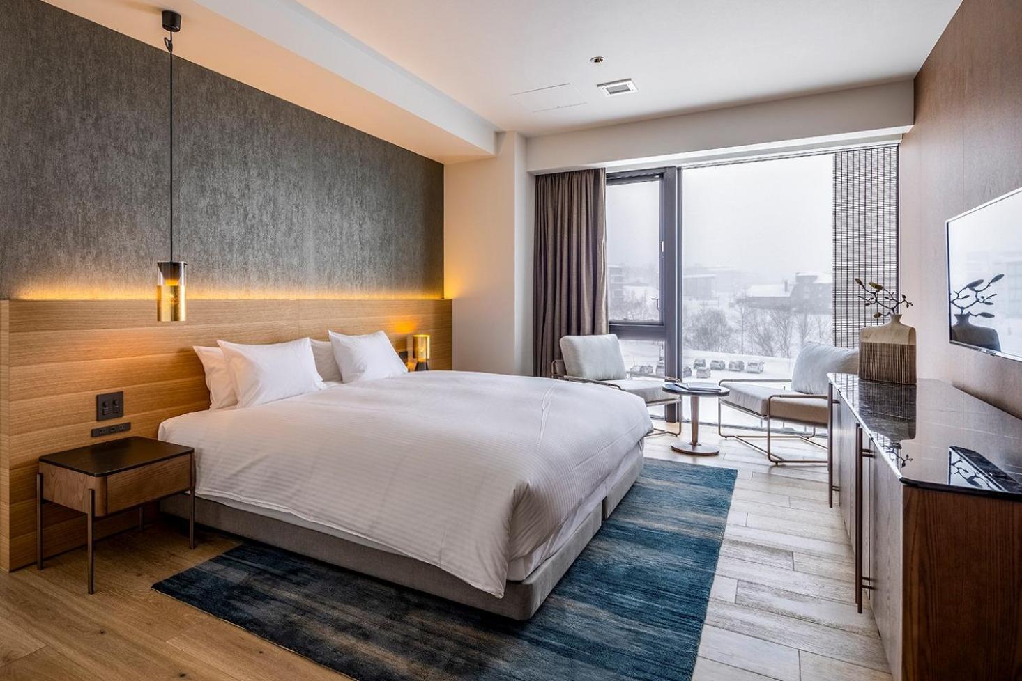 Superior Double Room photo 1