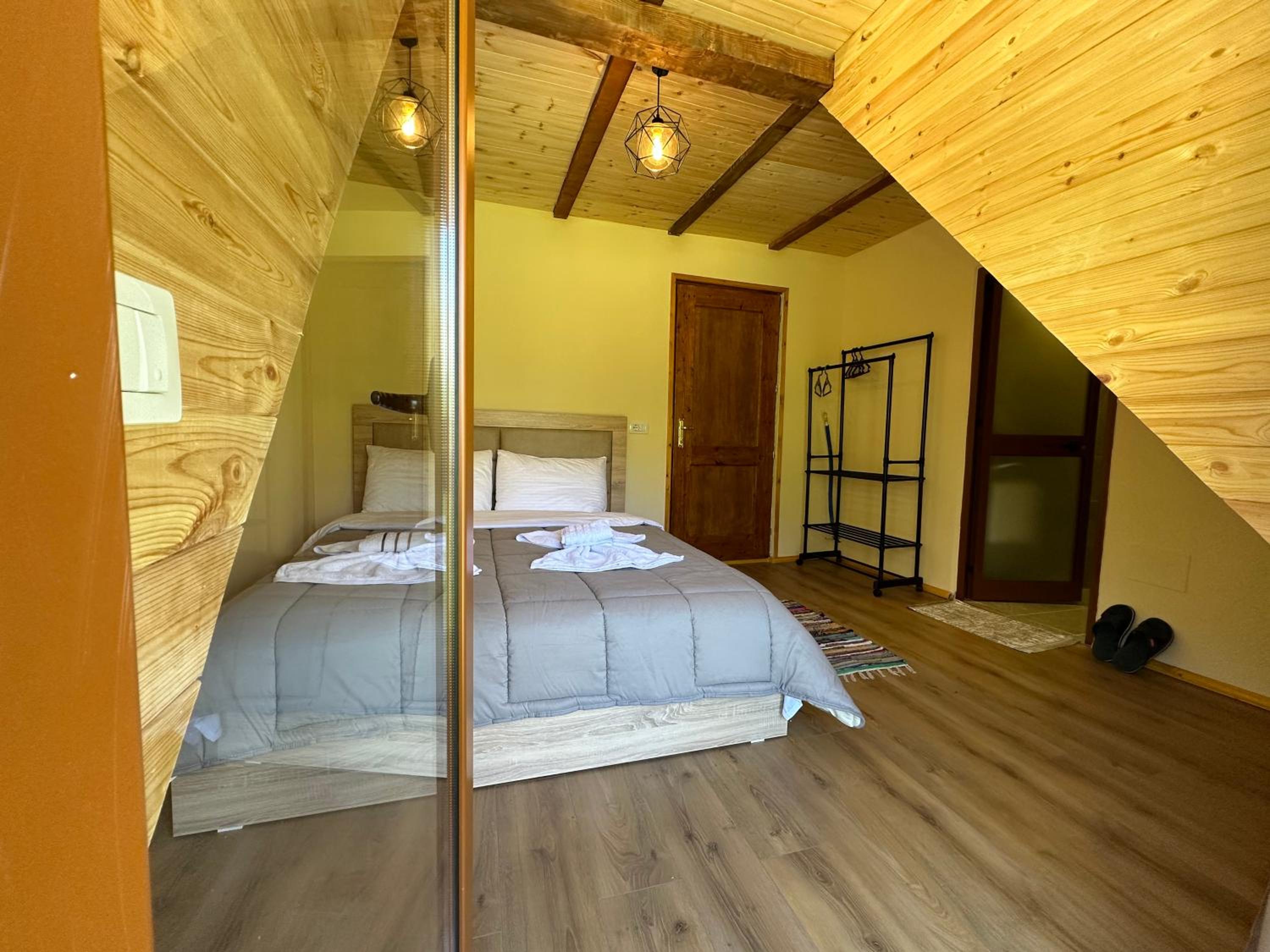 Double Room with Balcony photo 3