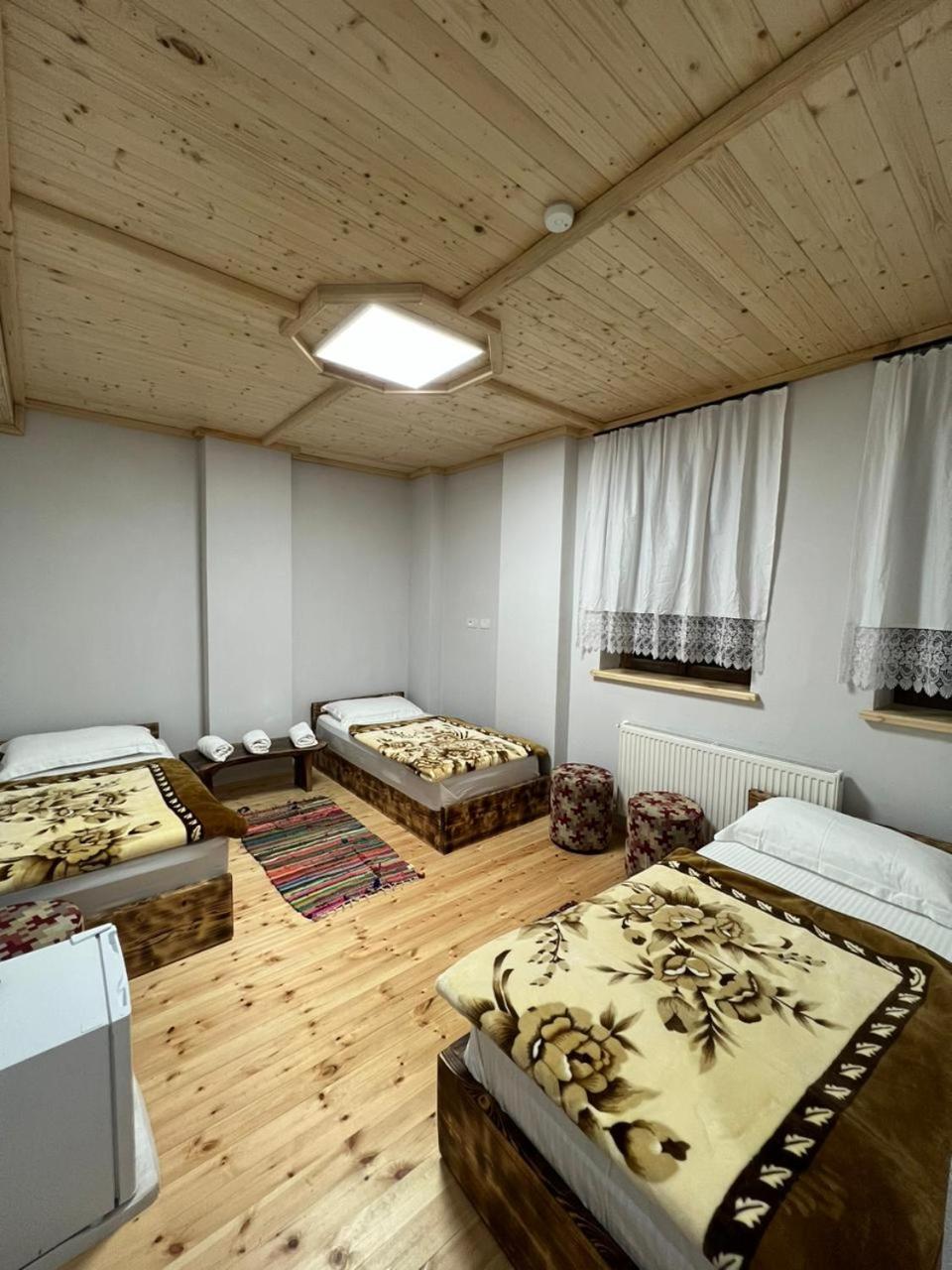 Basic Triple Room