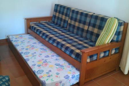 Two-Bedroom House photo 2