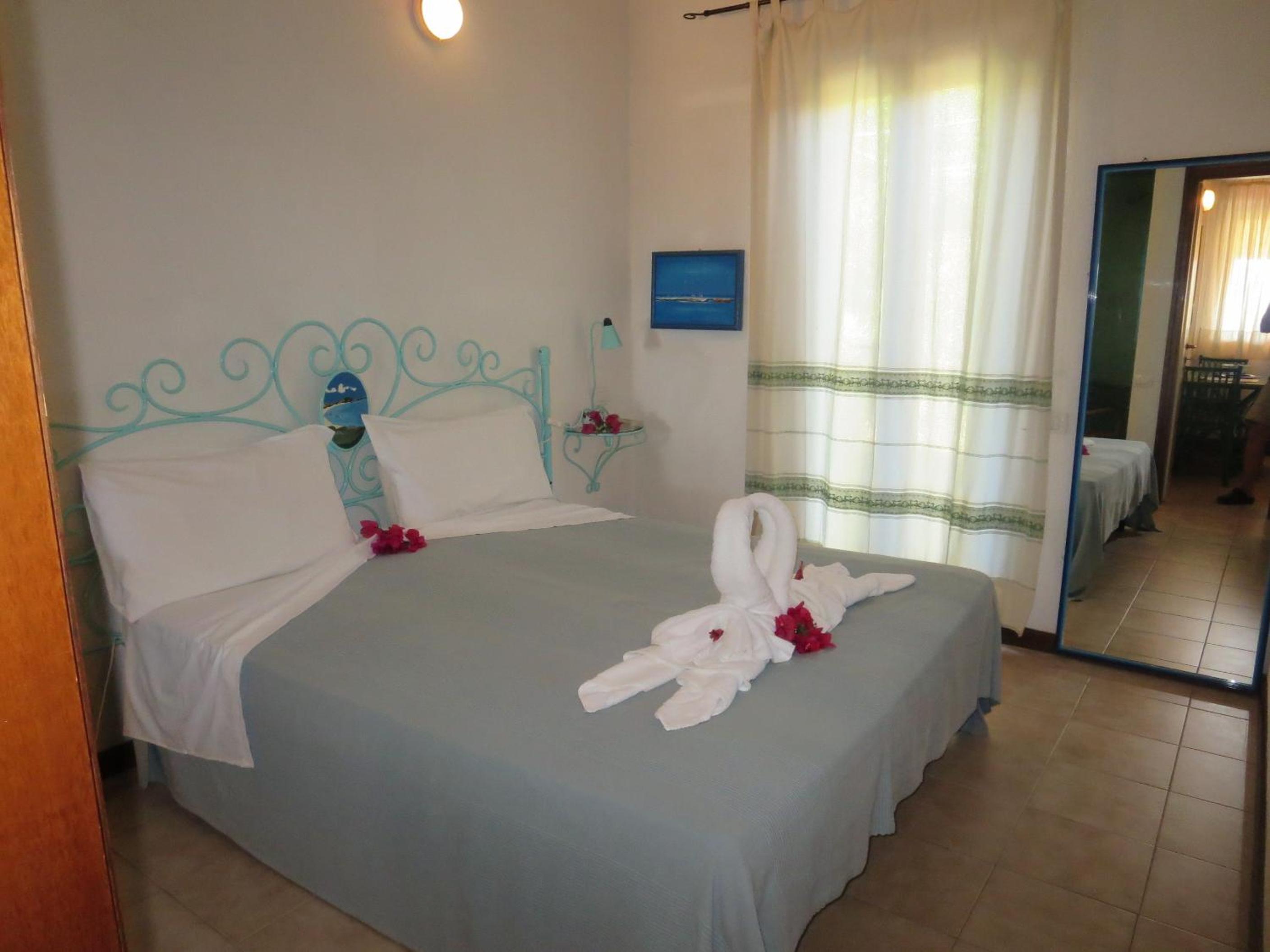 Two-Bedroom Villa photo 1