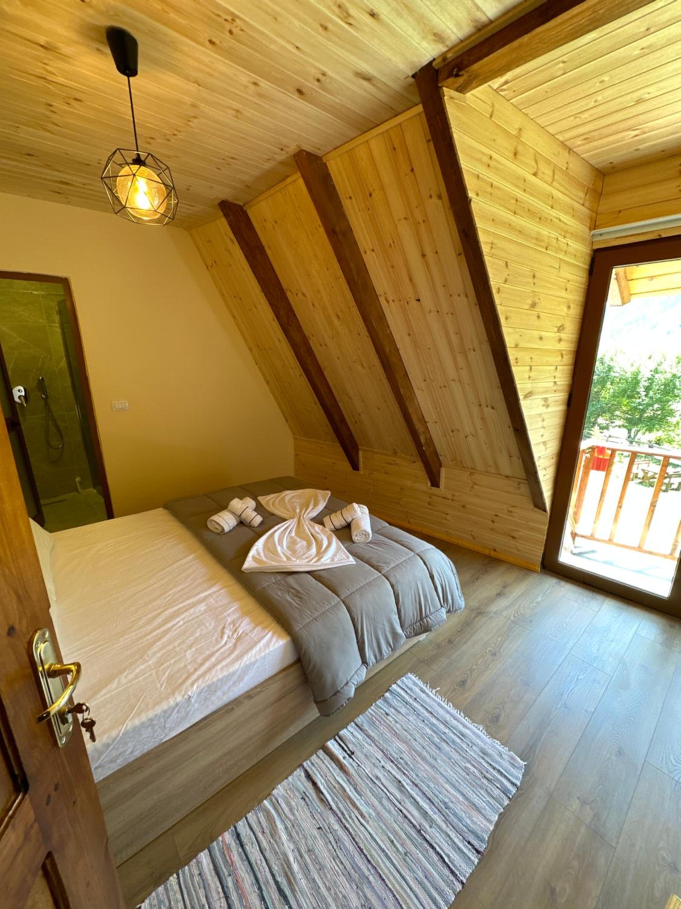 Double Room with Balcony photo 2