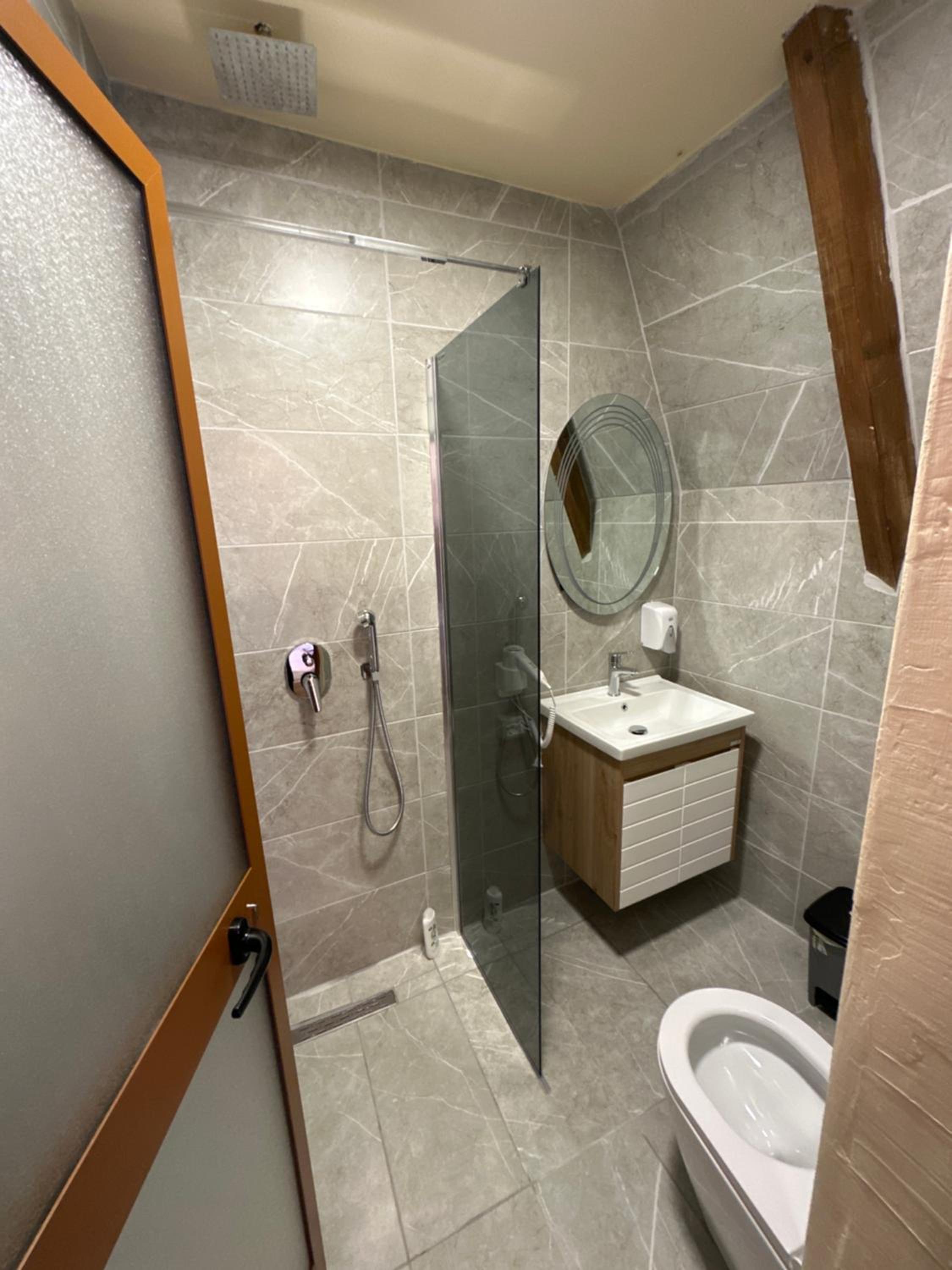Double Room with Balcony photo 3