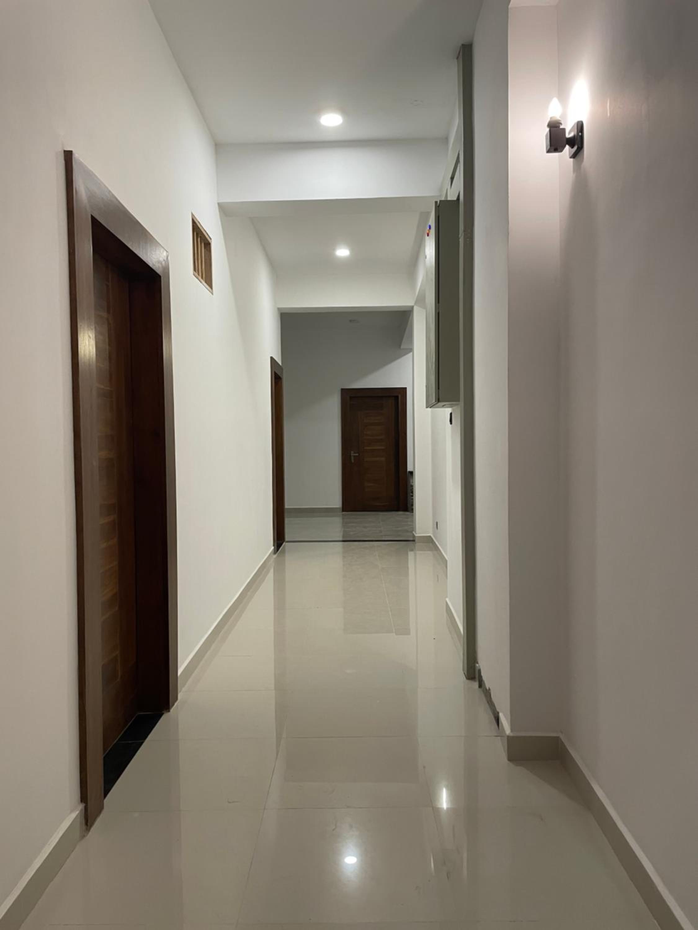 Double Room With Balcony photo 3