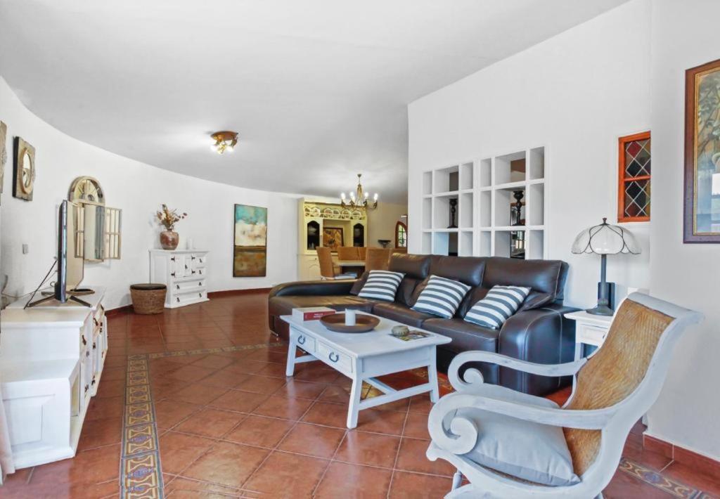 Casa de cuatro habitaciones