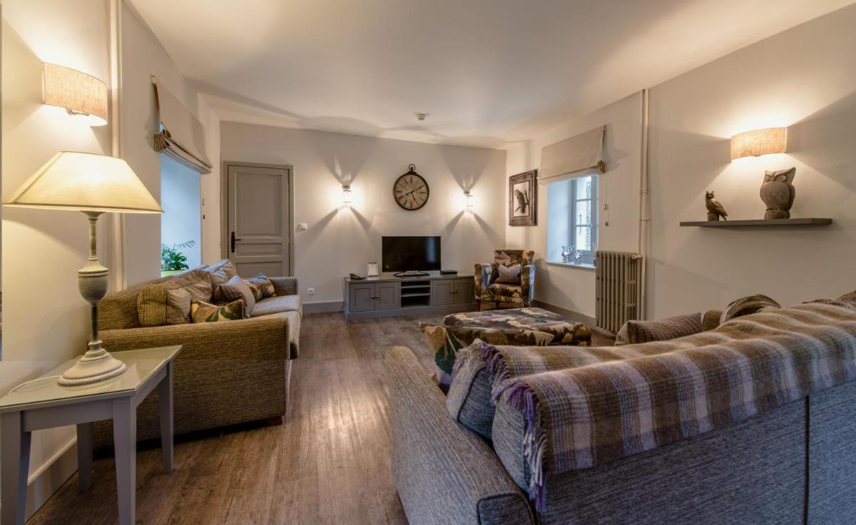 Duplex Suite