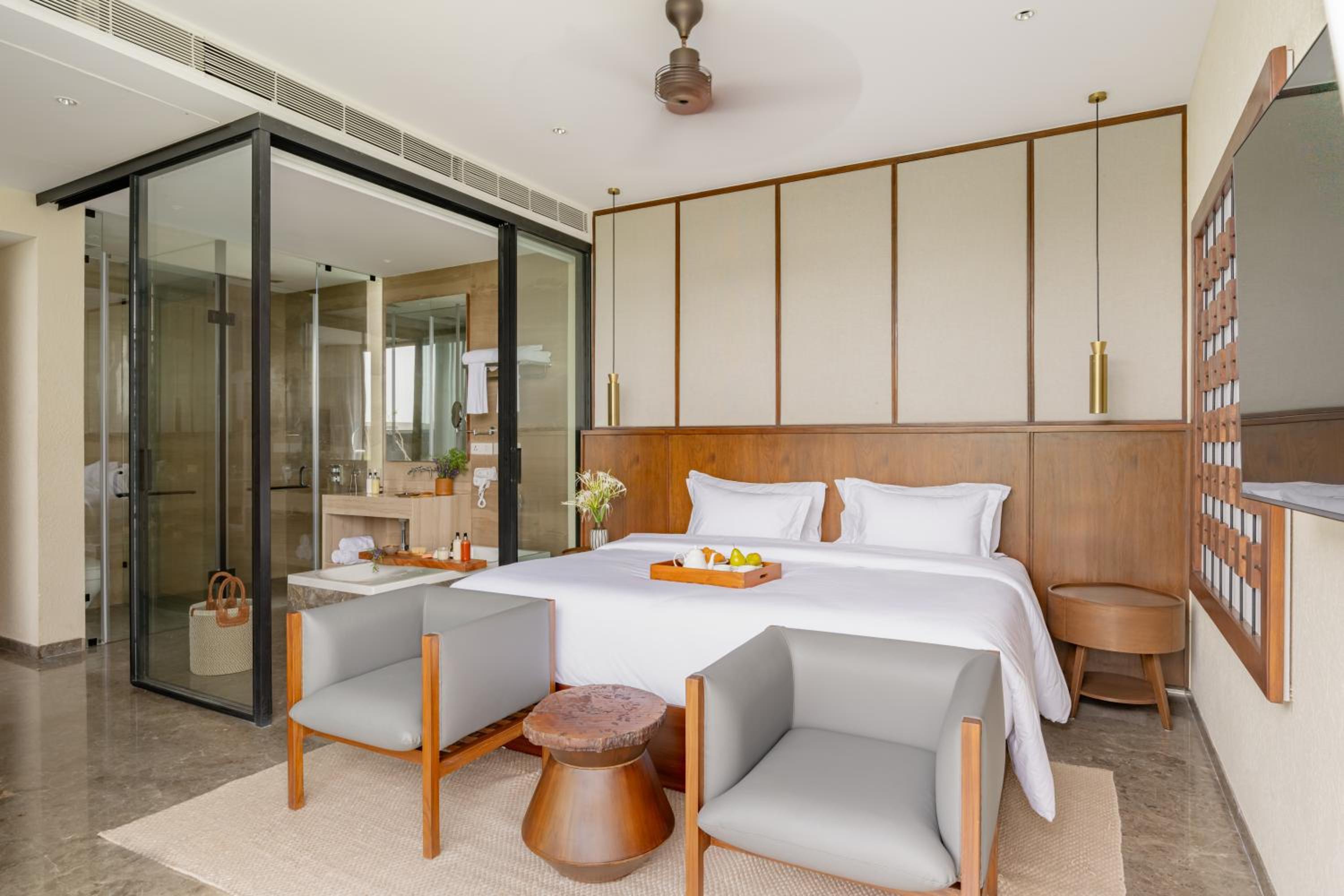 PreZidential Villa photo 1