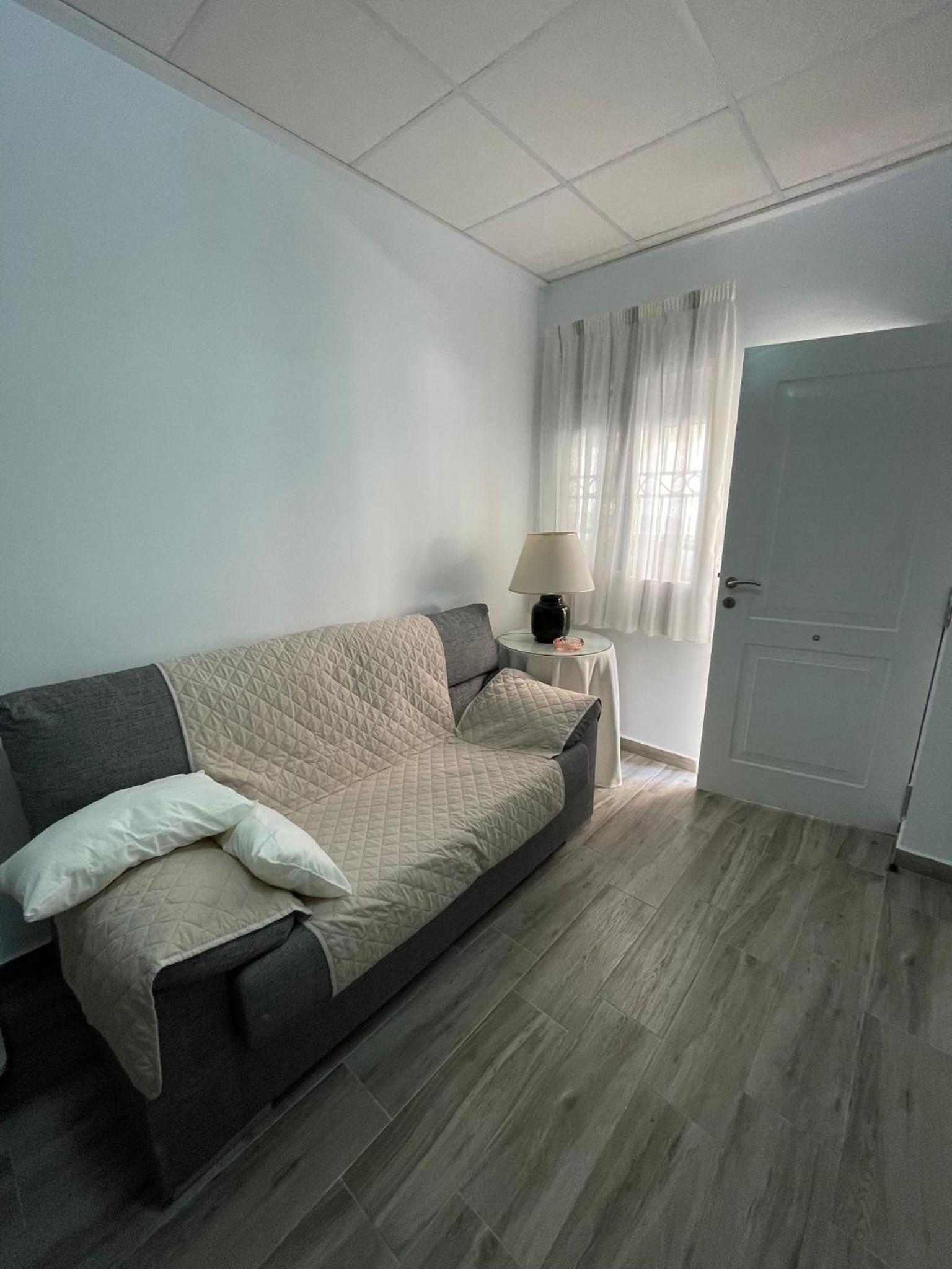 Two-Bedroom Apartment photo 2