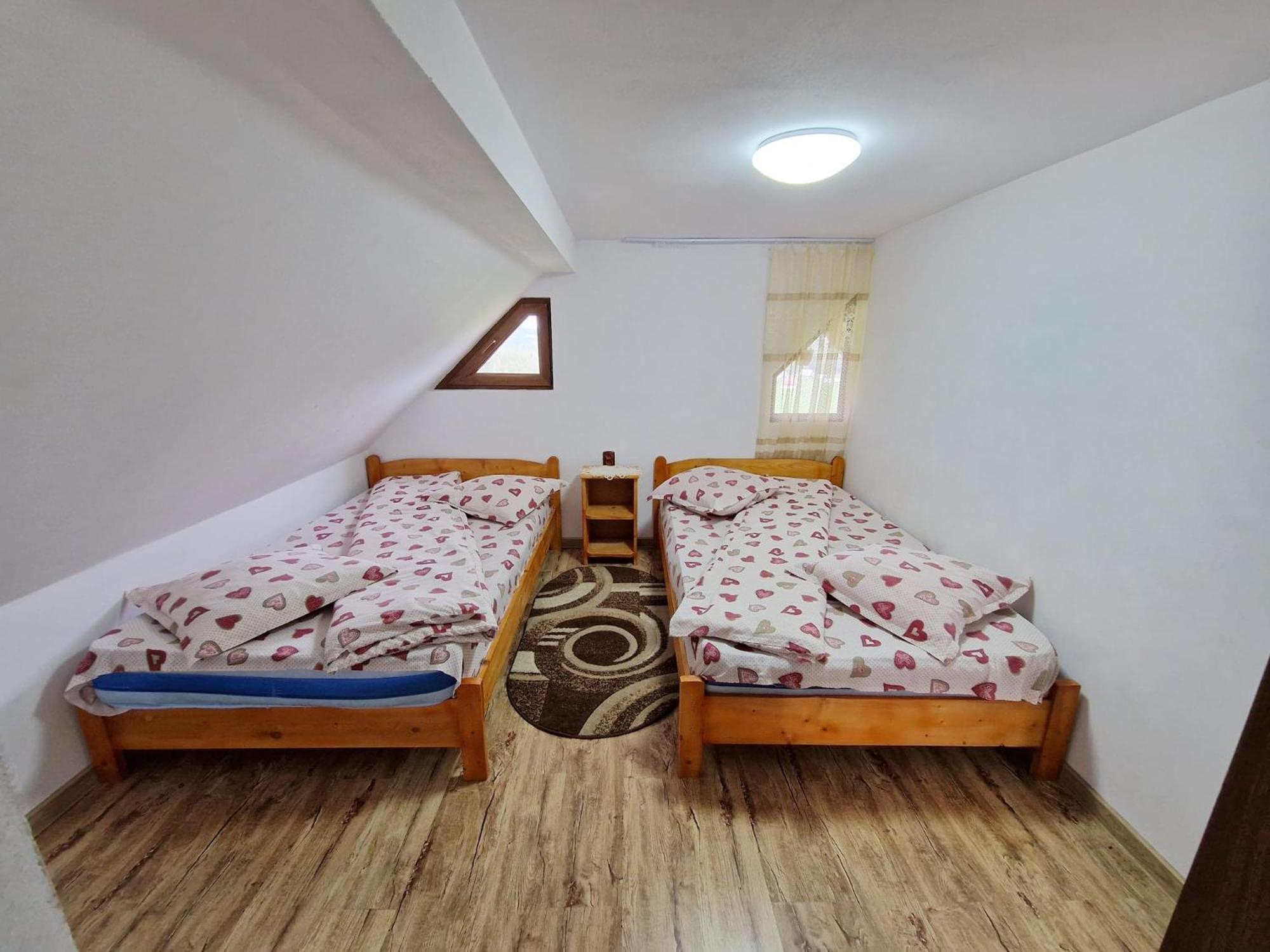 Standard Family Room - Photo 2